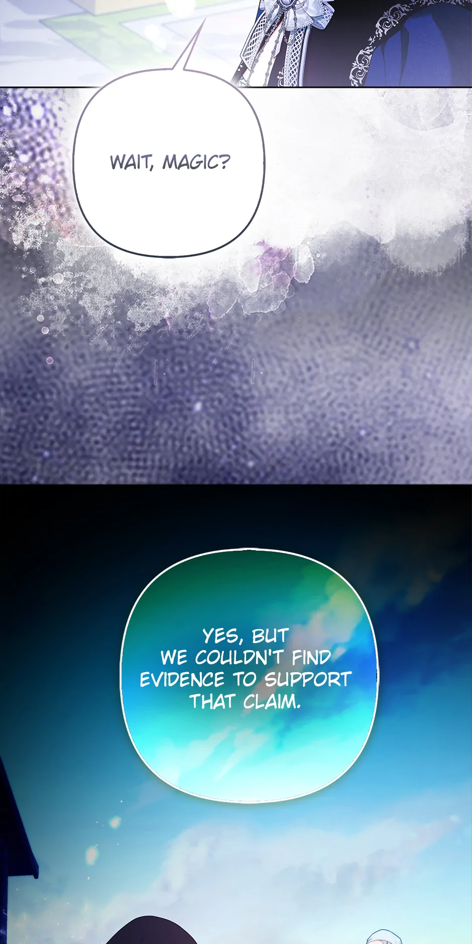 The Duke and The Fox Princess Chapter 73 258 ch 73 44