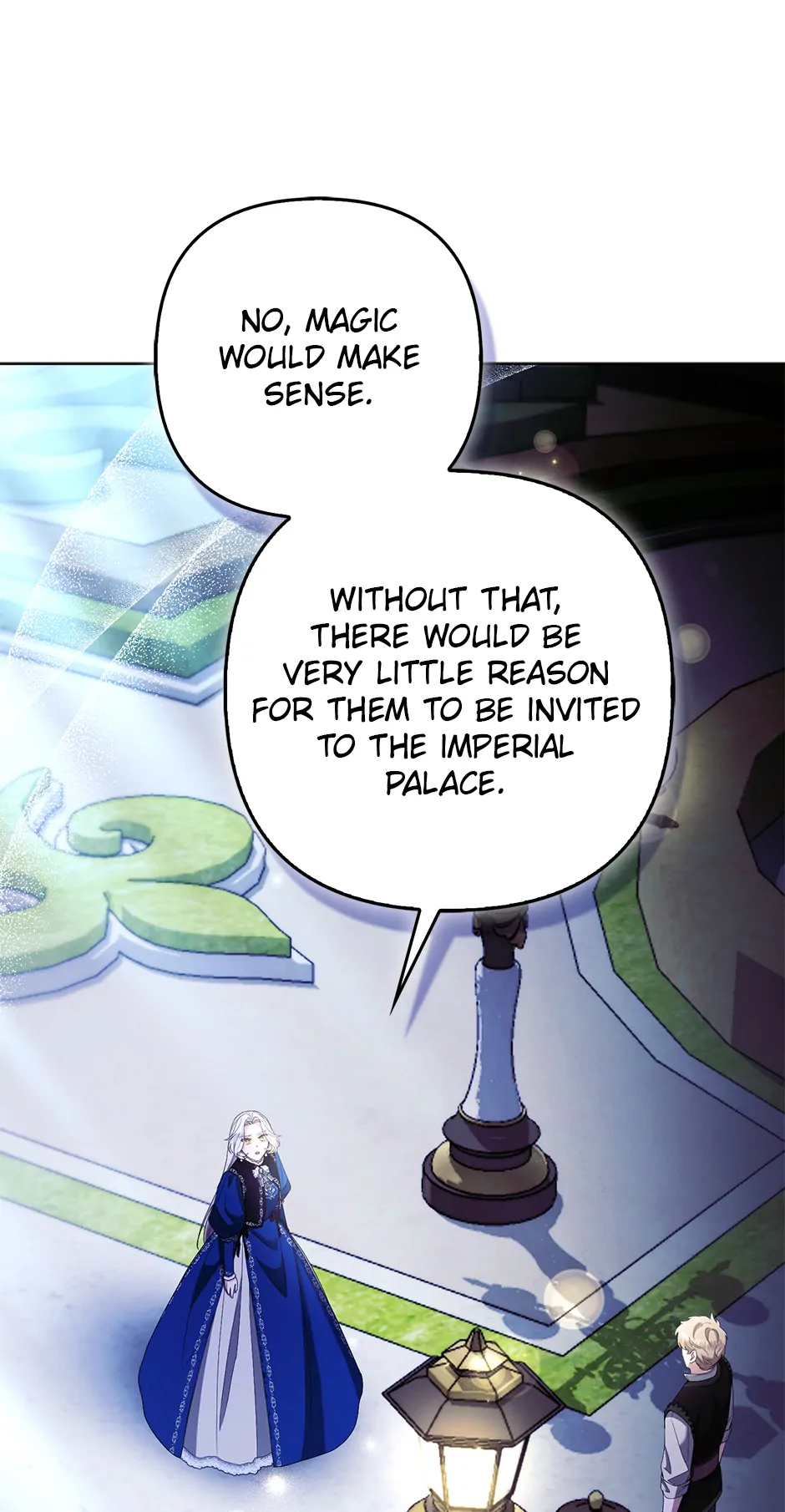 The Duke and The Fox Princess Chapter 73 260 ch 73 46