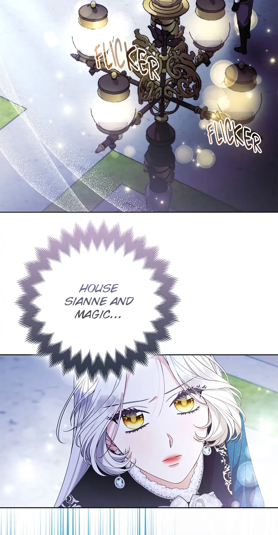 The Duke and The Fox Princess Chapter 73 261 ch 73 47