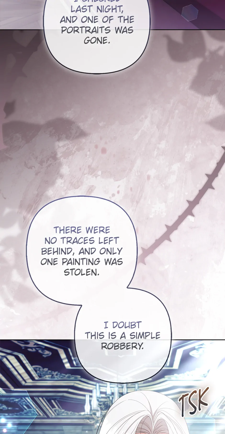 The Duke and The Fox Princess Chapter 73 264 ch 73 50