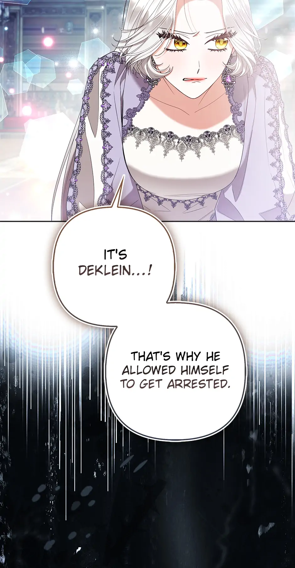 The Duke and The Fox Princess Chapter 73 265 ch 73 51