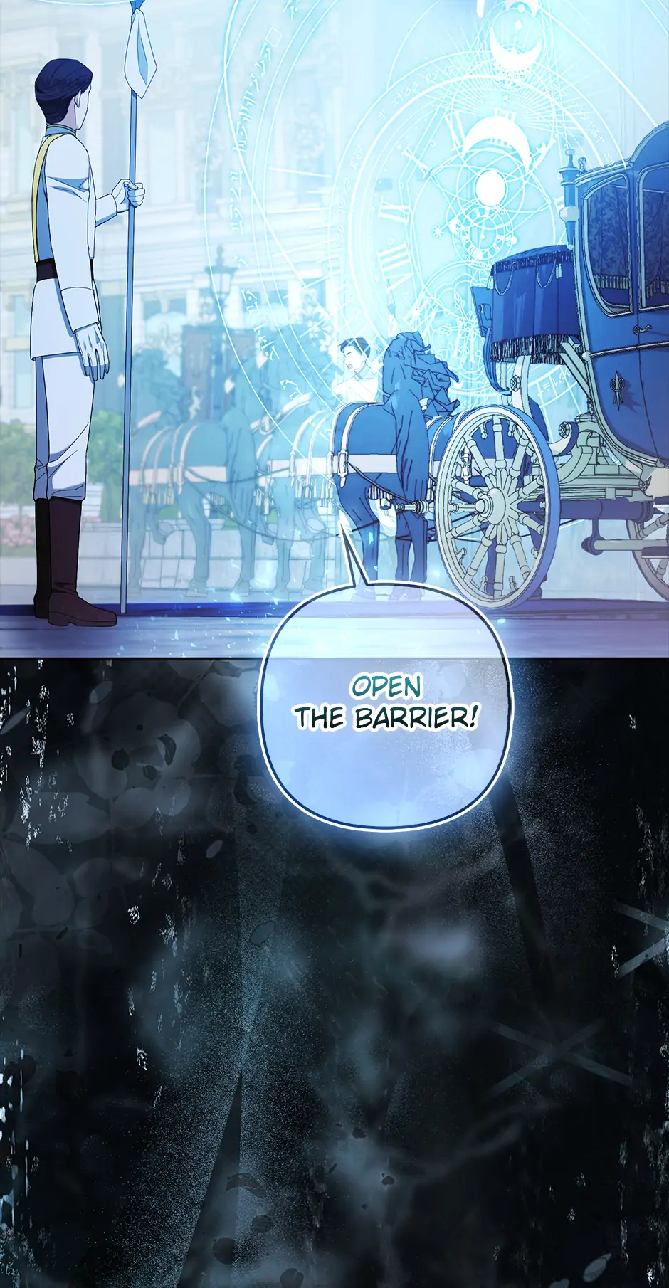 The Duke and The Fox Princess Chapter 73 268 ch 73 54