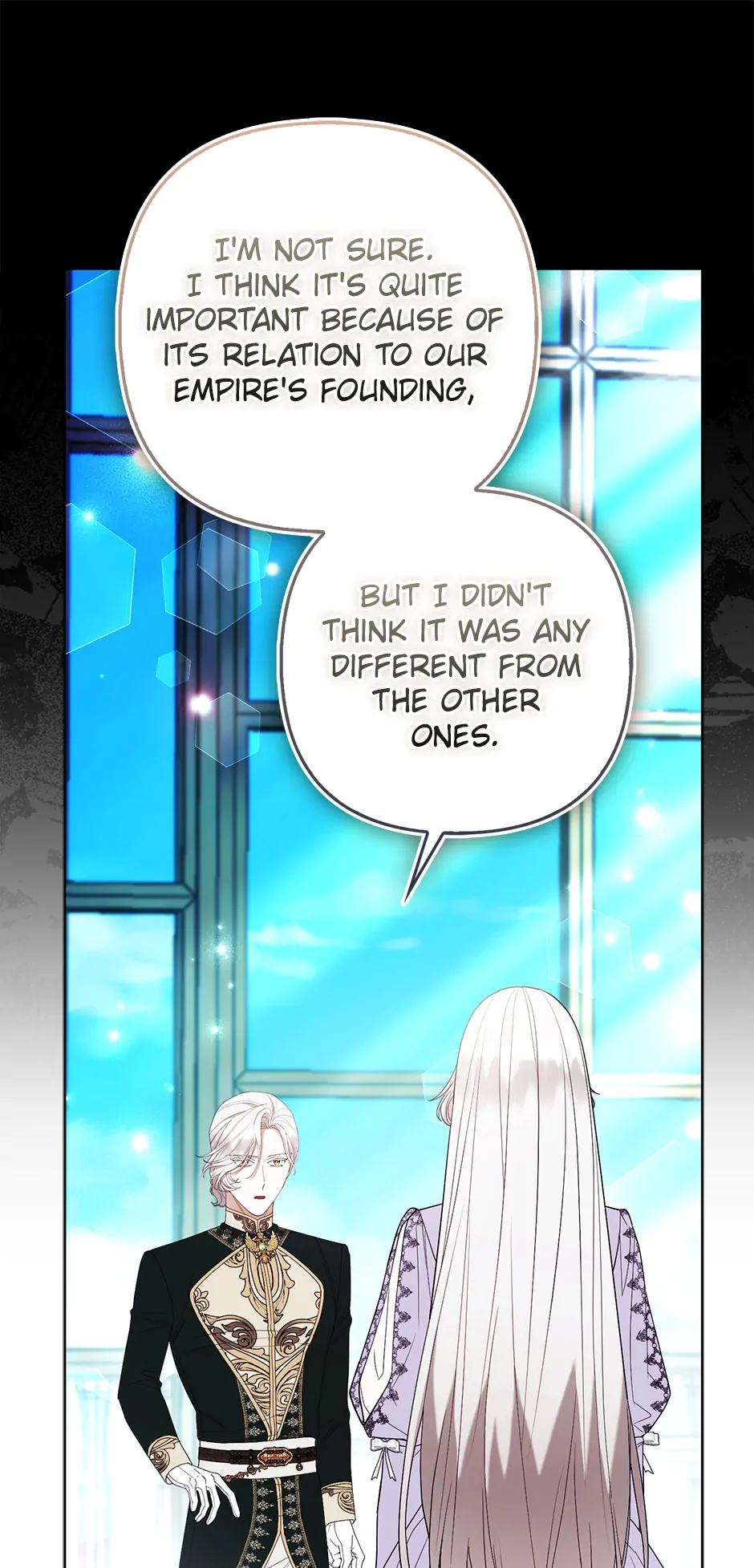 The Duke and The Fox Princess Chapter 73 270 ch 73 56