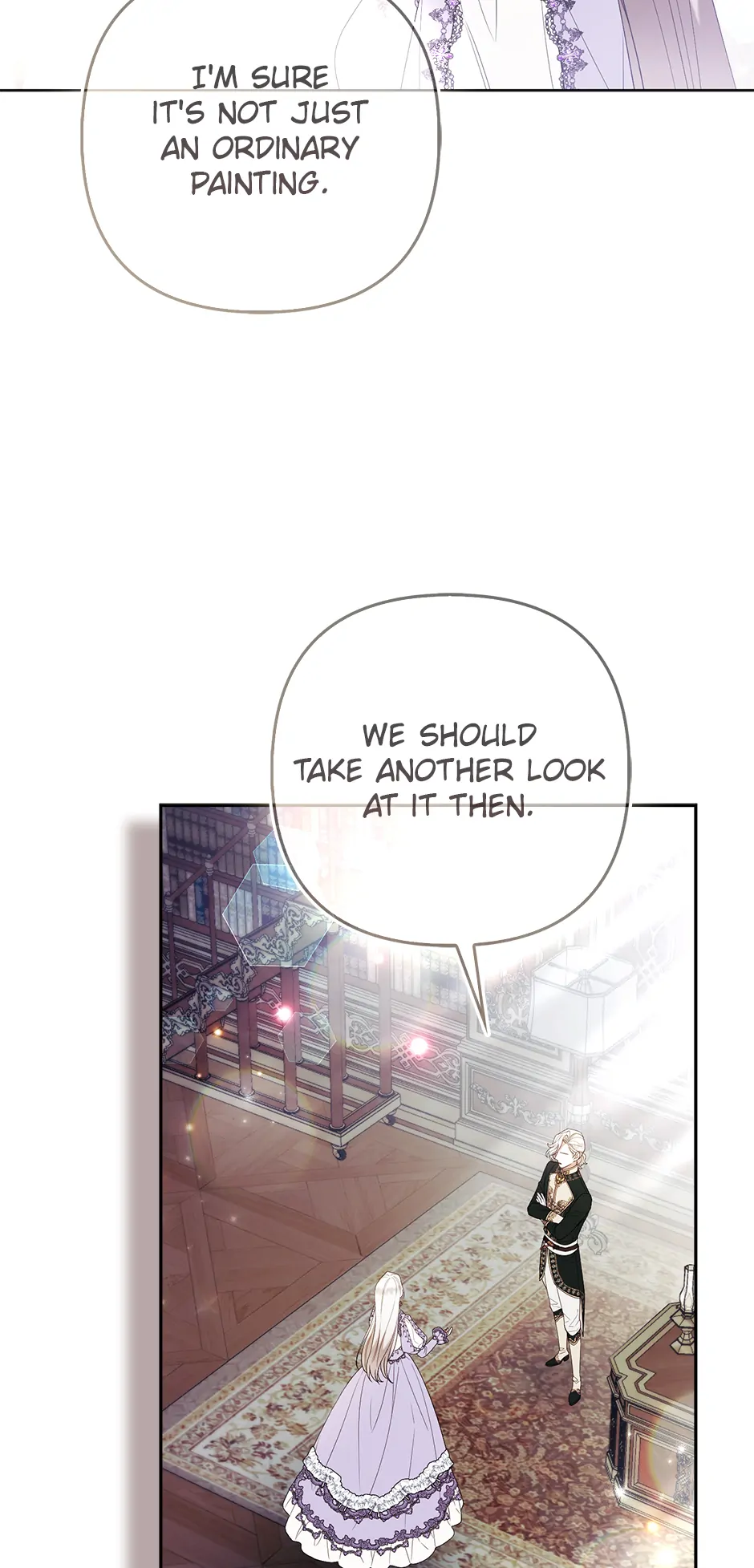 The Duke and The Fox Princess Chapter 73 272 ch 73 58