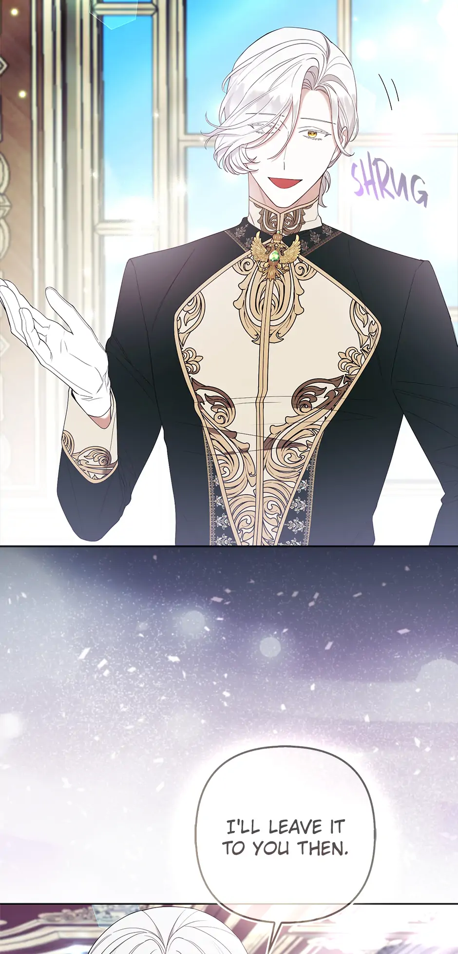 The Duke and The Fox Princess Chapter 73 274 ch 73 60