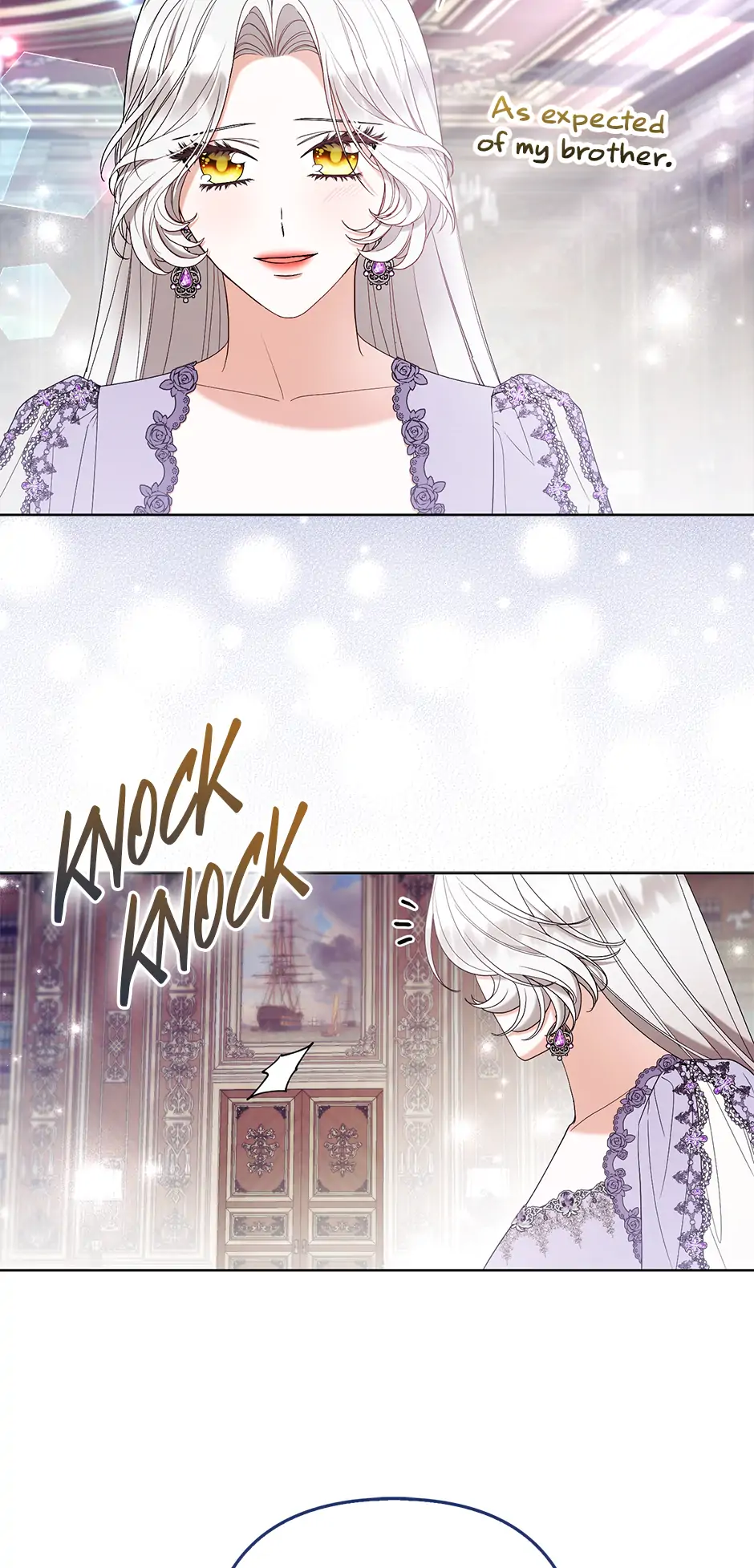 The Duke and The Fox Princess Chapter 73 275 ch 73 61