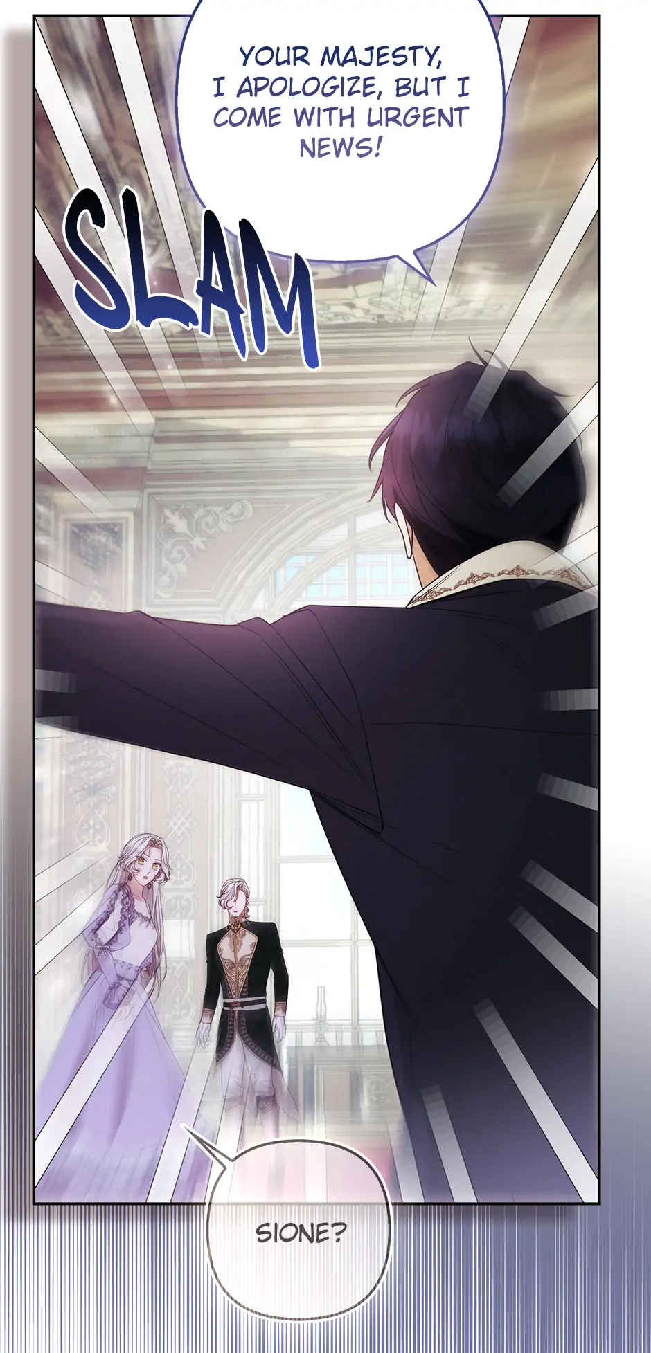 The Duke and The Fox Princess Chapter 73 276 ch 73 62