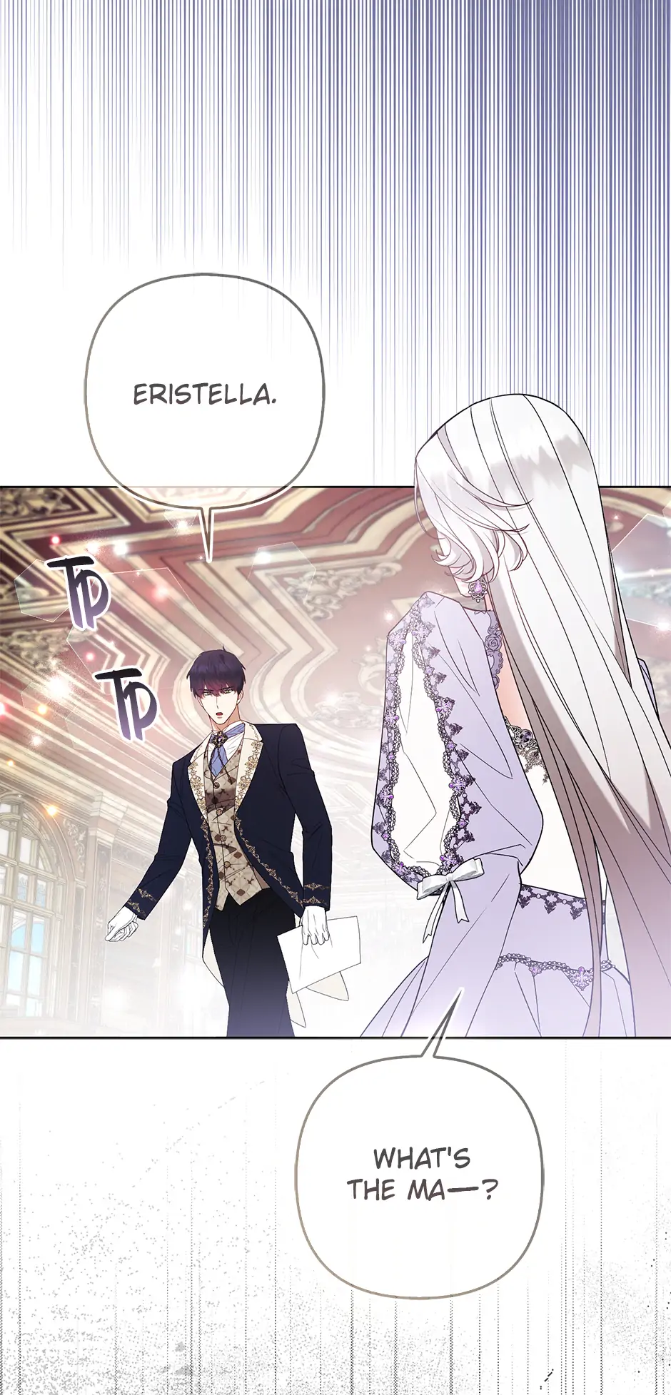 The Duke and The Fox Princess Chapter 73 277 ch 73 63