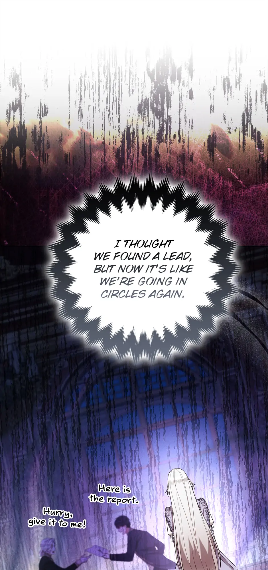 The Duke and The Fox Princess Chapter 73 280 ch 73 66