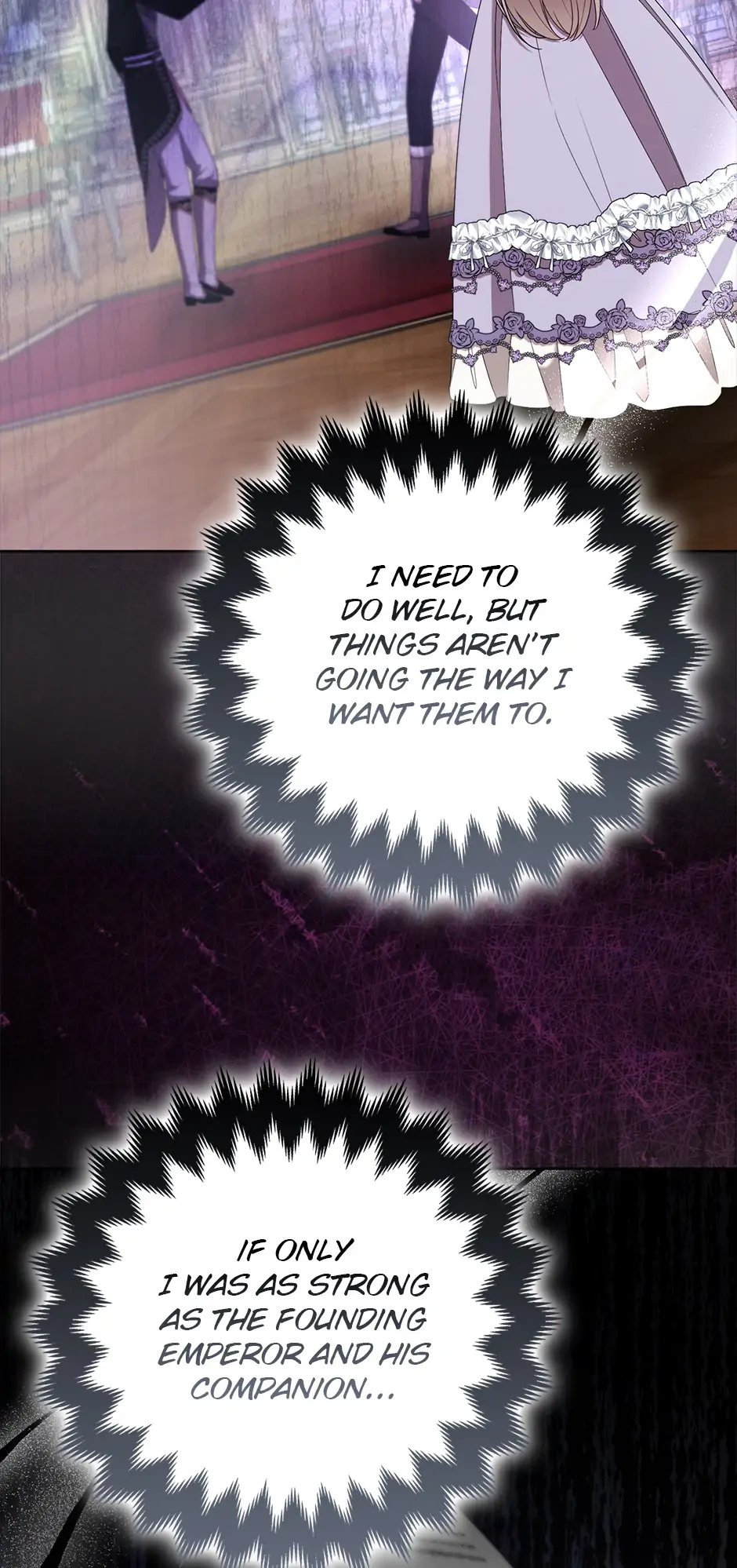 The Duke and The Fox Princess Chapter 73 281 ch 73 67