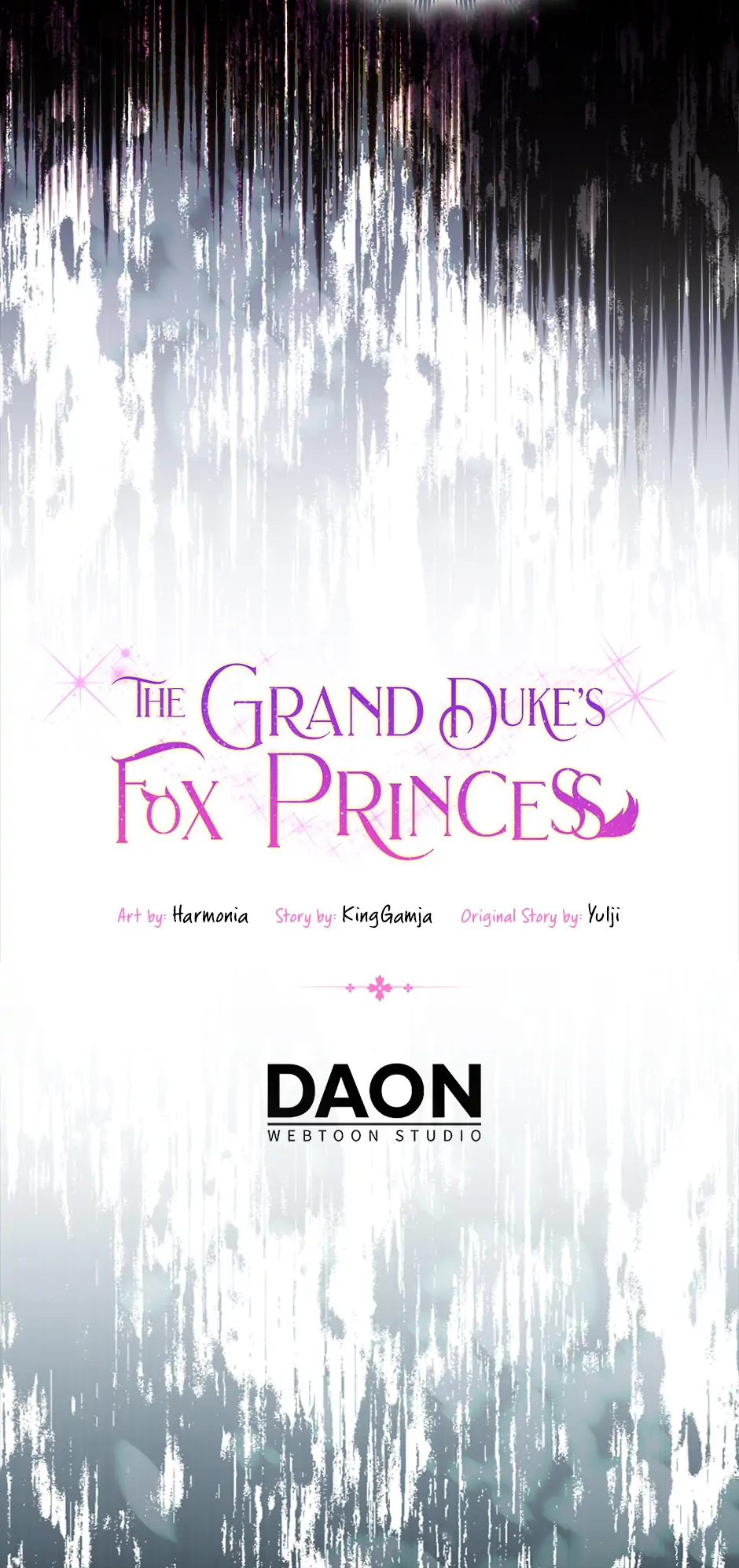The Duke and The Fox Princess Chapter 73 283 ch 73 69