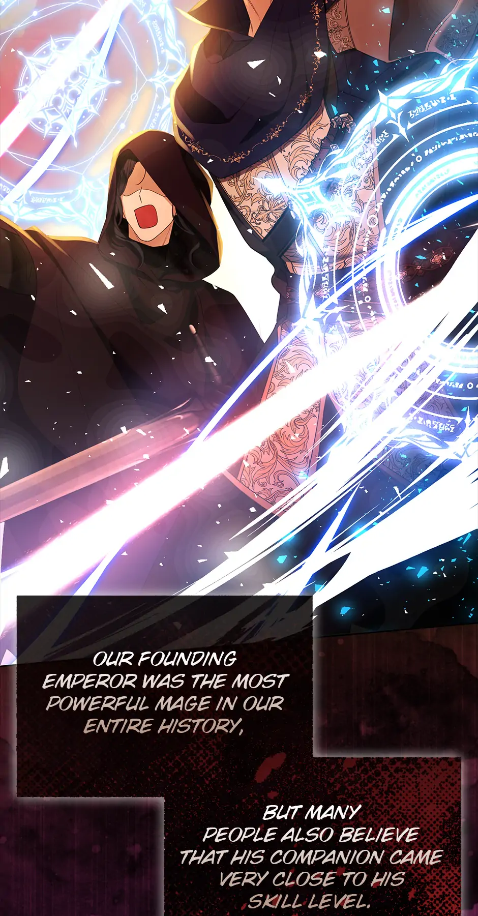 The Duke and The Fox Princess Chapter 73 221 ch 73 7