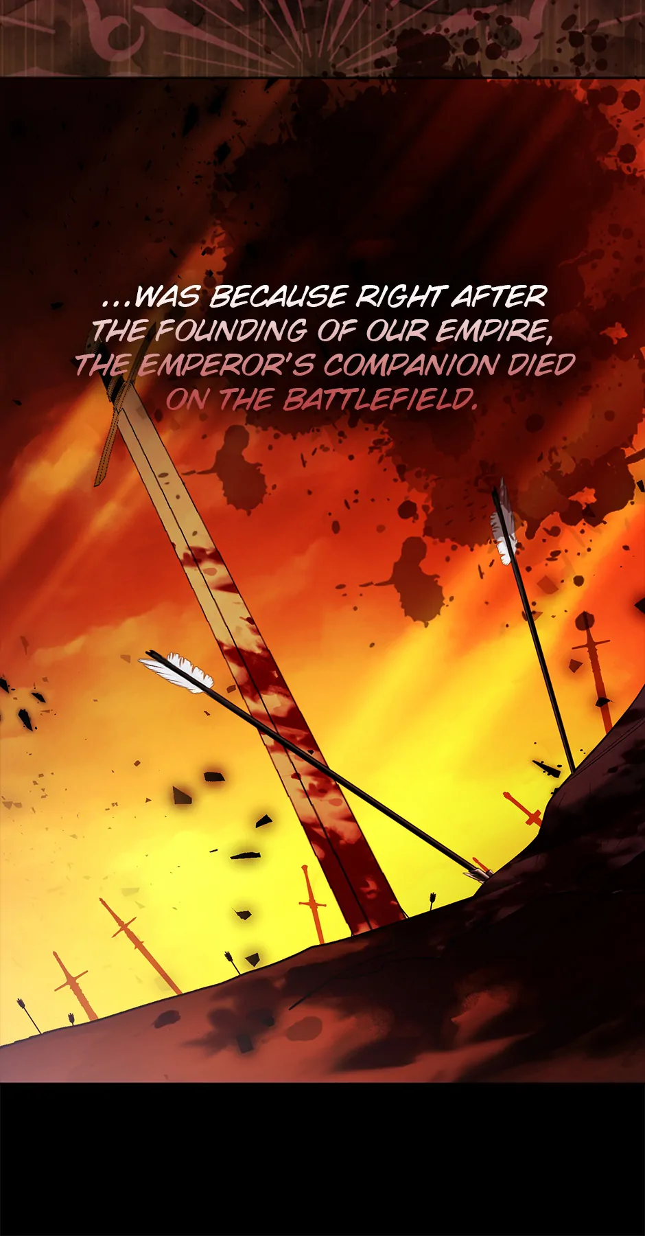 The Duke and The Fox Princess Chapter 73 223 ch 73 9