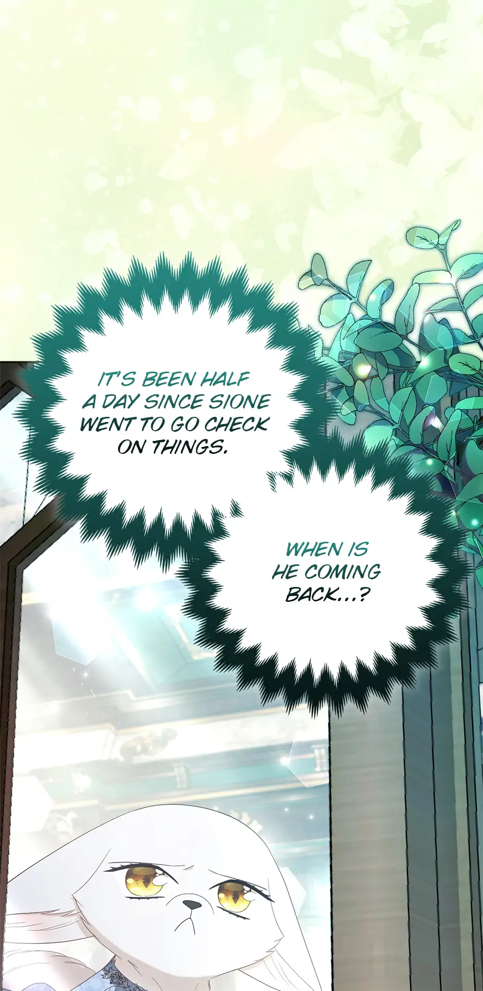 The Duke and The Fox Princess Chapter 74 245 ch 74 1