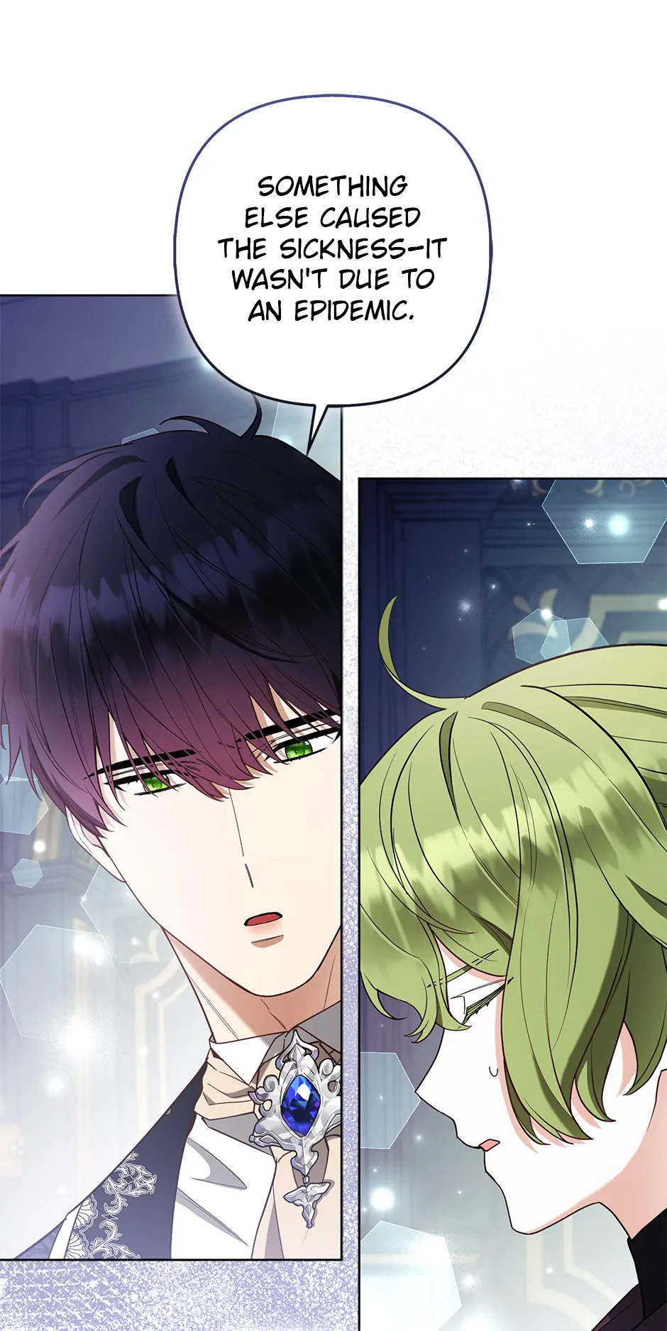 The Duke and The Fox Princess Chapter 74 254 ch 74 10