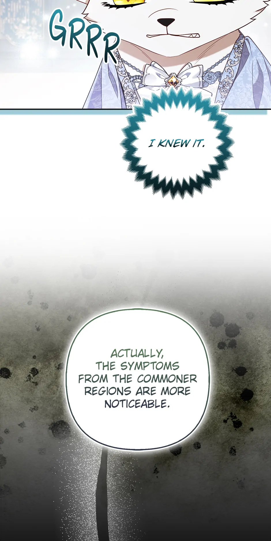 The Duke and The Fox Princess Chapter 74 256 ch 74 12