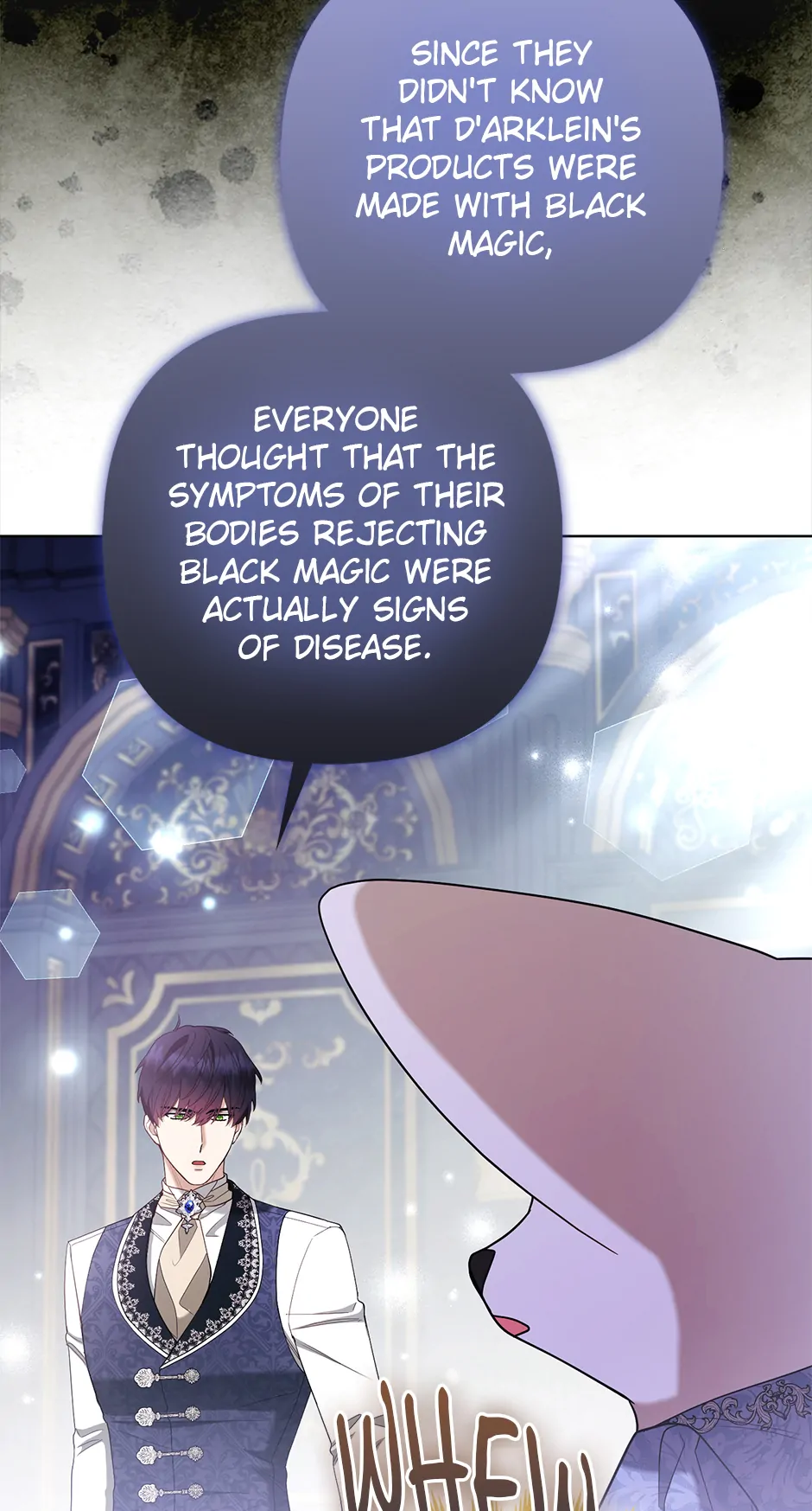 The Duke and The Fox Princess Chapter 74 259 ch 74 15