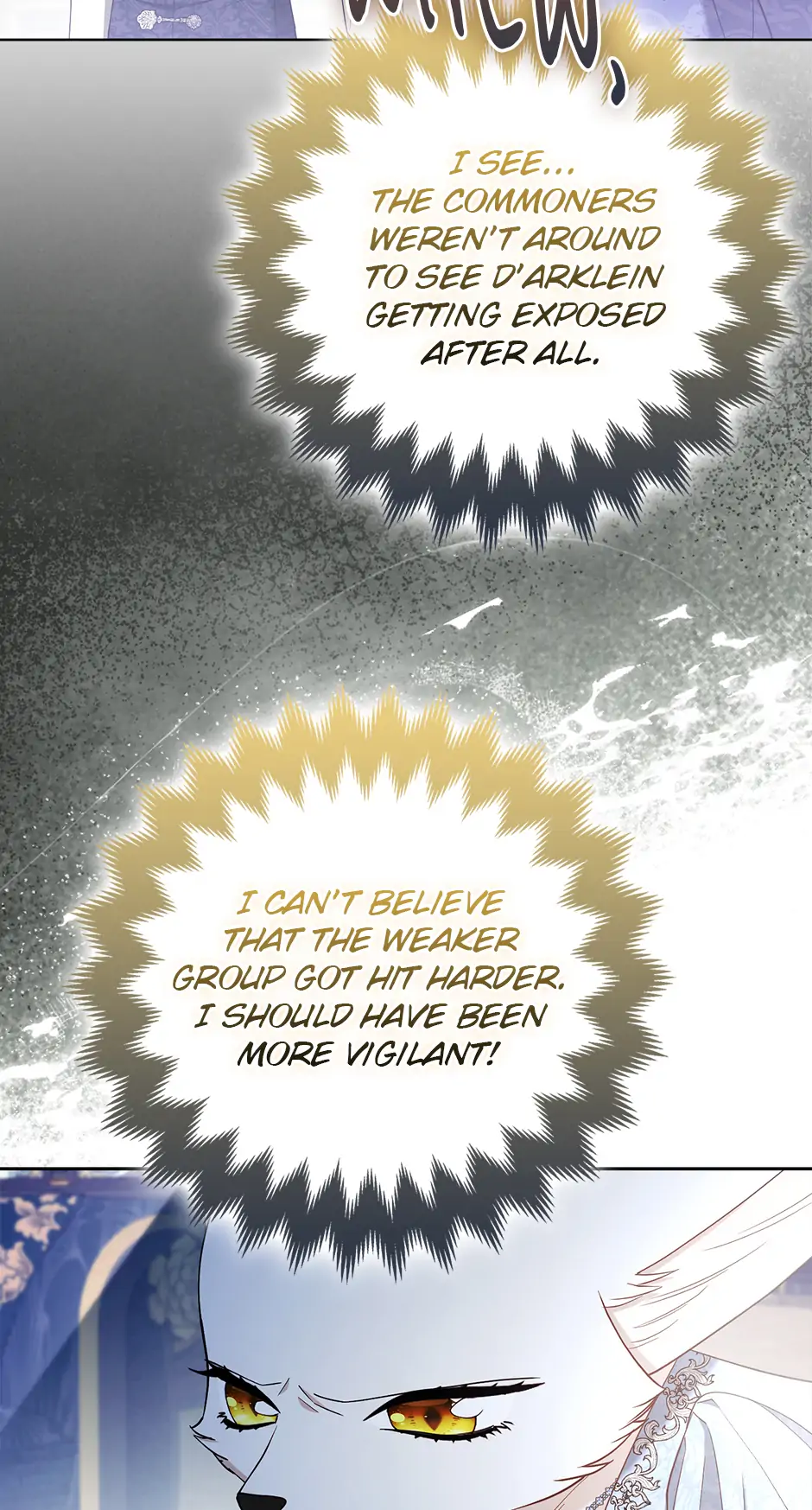 The Duke and The Fox Princess Chapter 74 260 ch 74 16