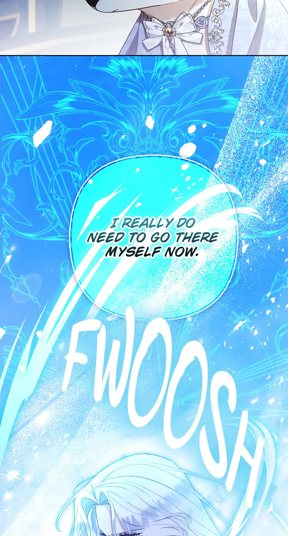 The Duke and The Fox Princess Chapter 74 261 ch 74 17