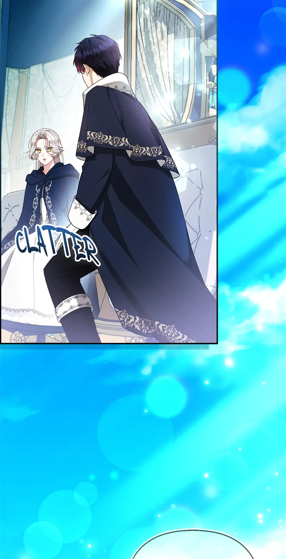 The Duke and The Fox Princess Chapter 74 266 ch 74 22