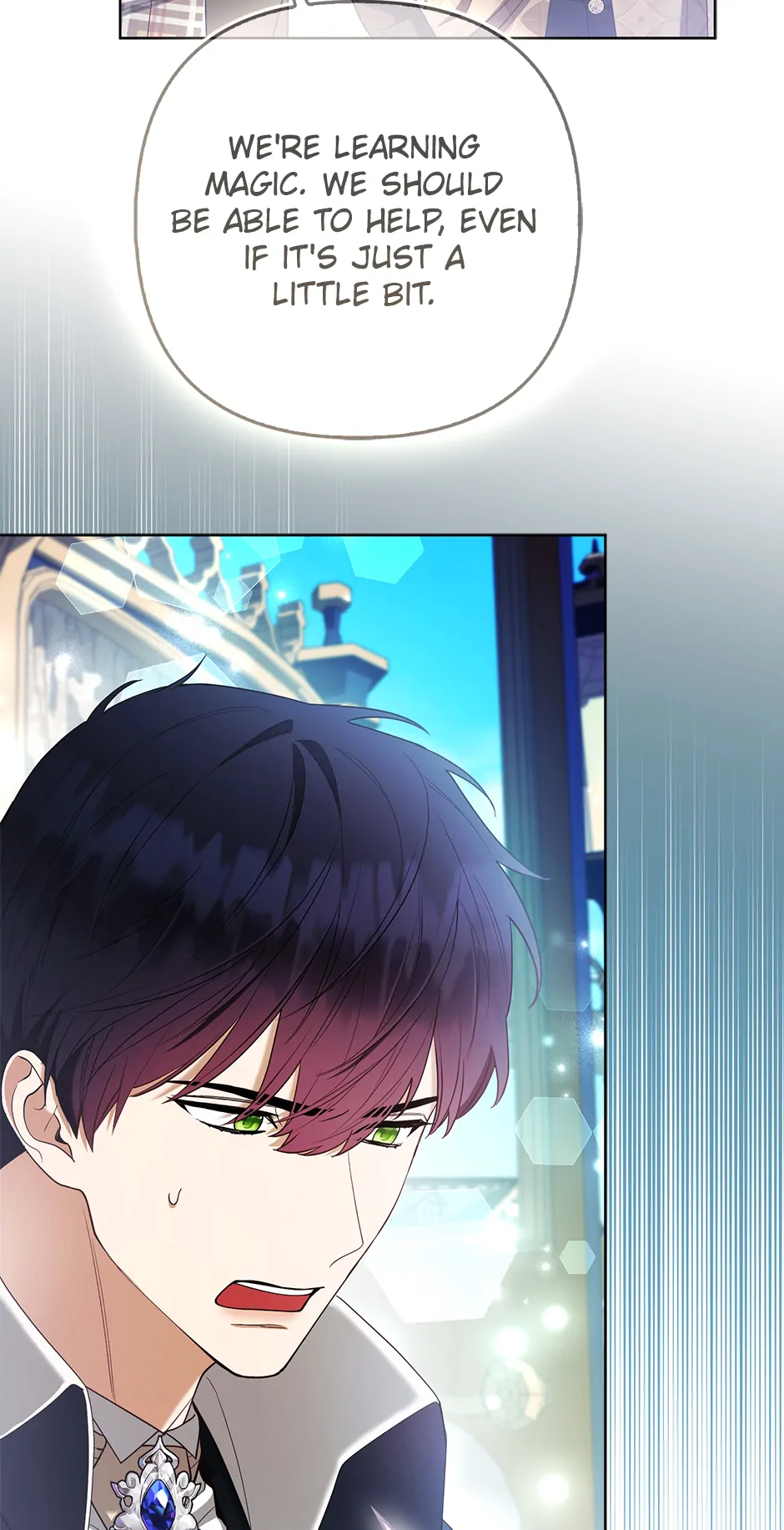 The Duke and The Fox Princess Chapter 74 269 ch 74 25