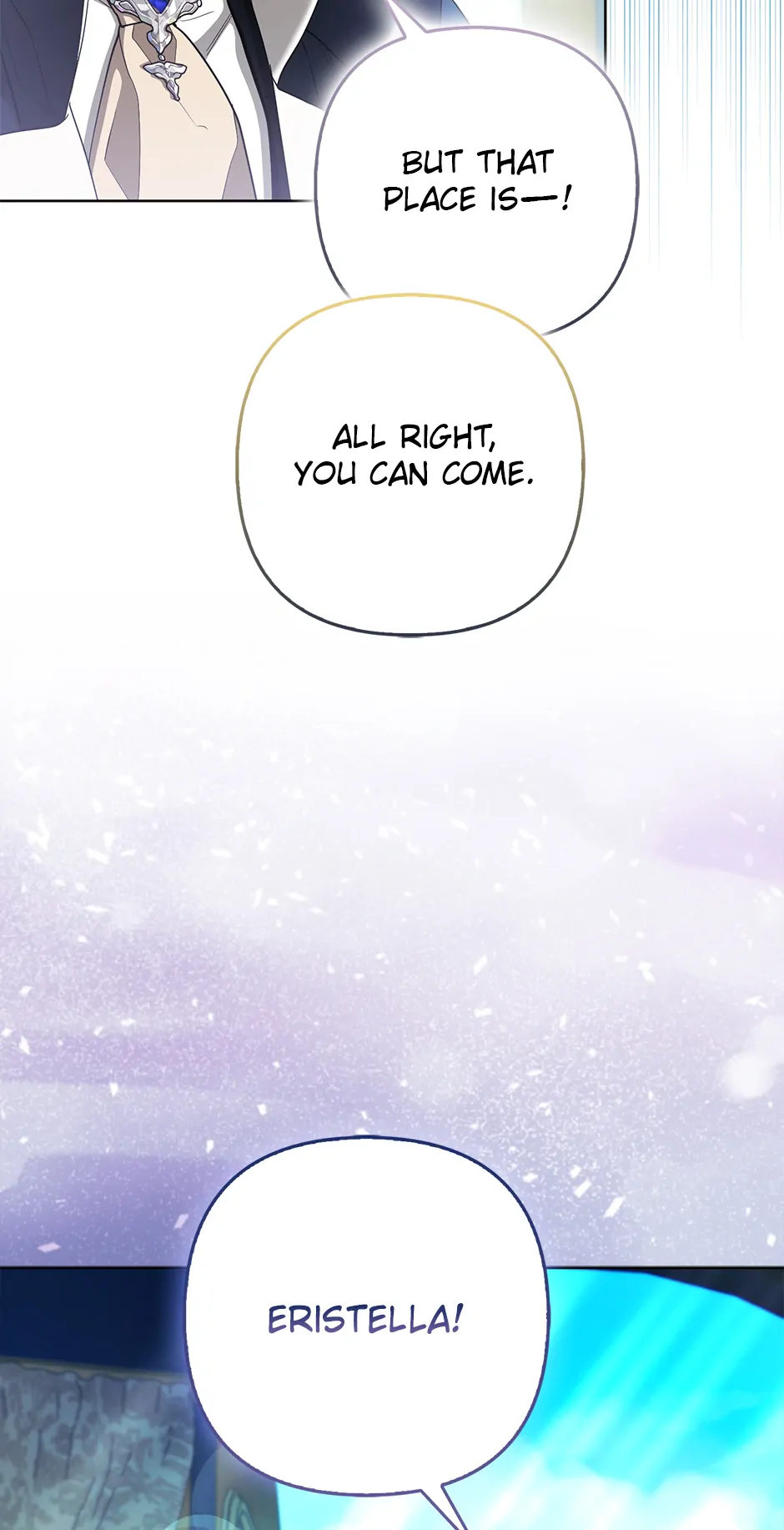 The Duke and The Fox Princess Chapter 74 270 ch 74 26