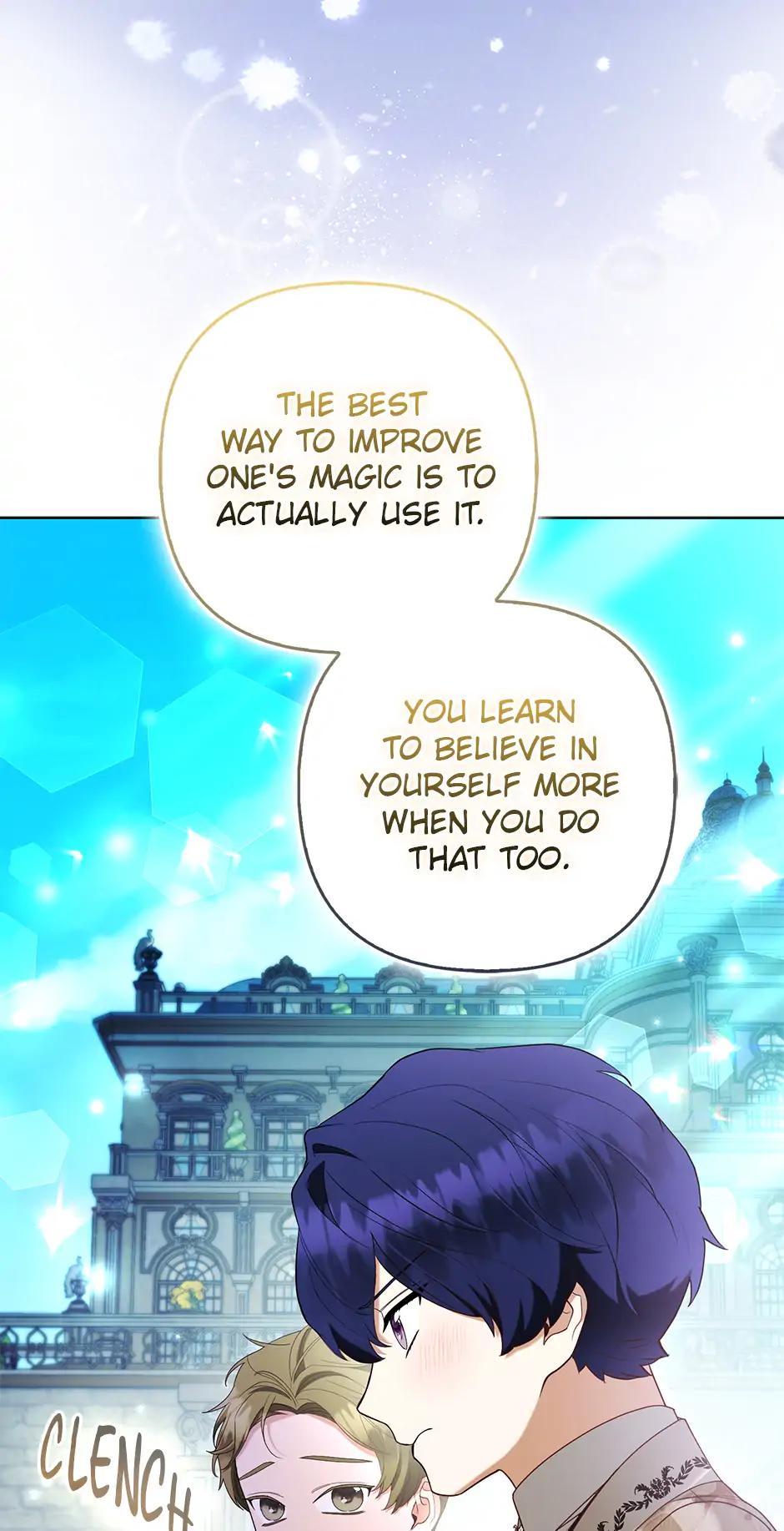 The Duke and The Fox Princess Chapter 74 272 ch 74 28