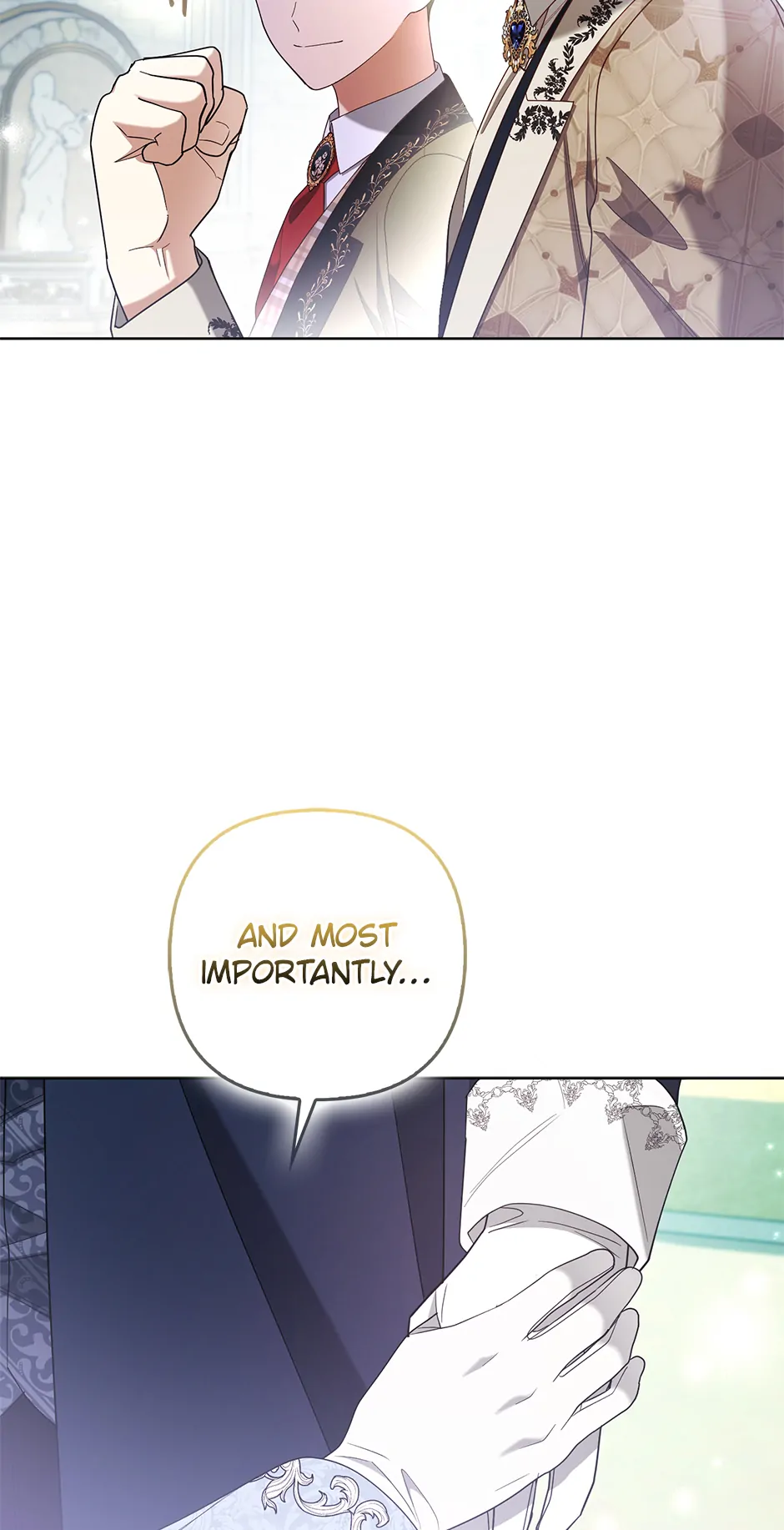 The Duke and The Fox Princess Chapter 74 273 ch 74 29