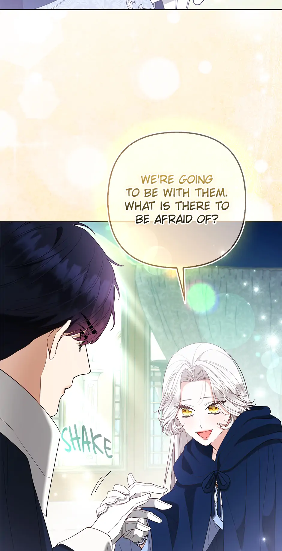 The Duke and The Fox Princess Chapter 74 274 ch 74 30