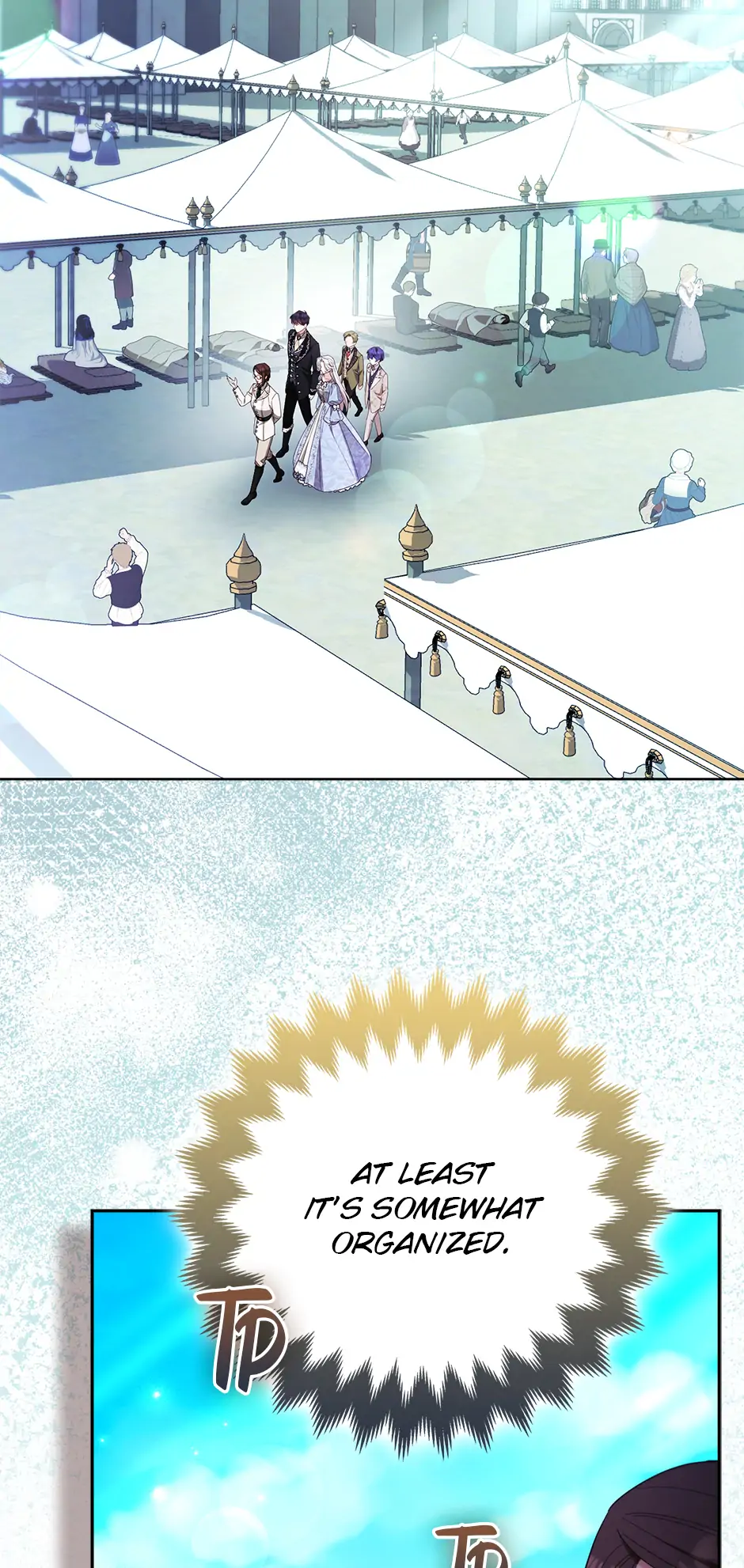 The Duke and The Fox Princess Chapter 74 277 ch 74 33