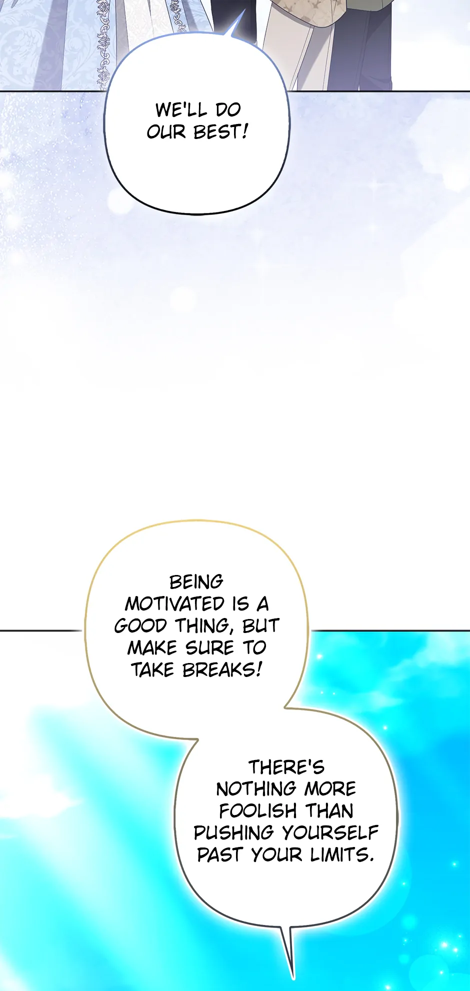 The Duke and The Fox Princess Chapter 74 280 ch 74 36