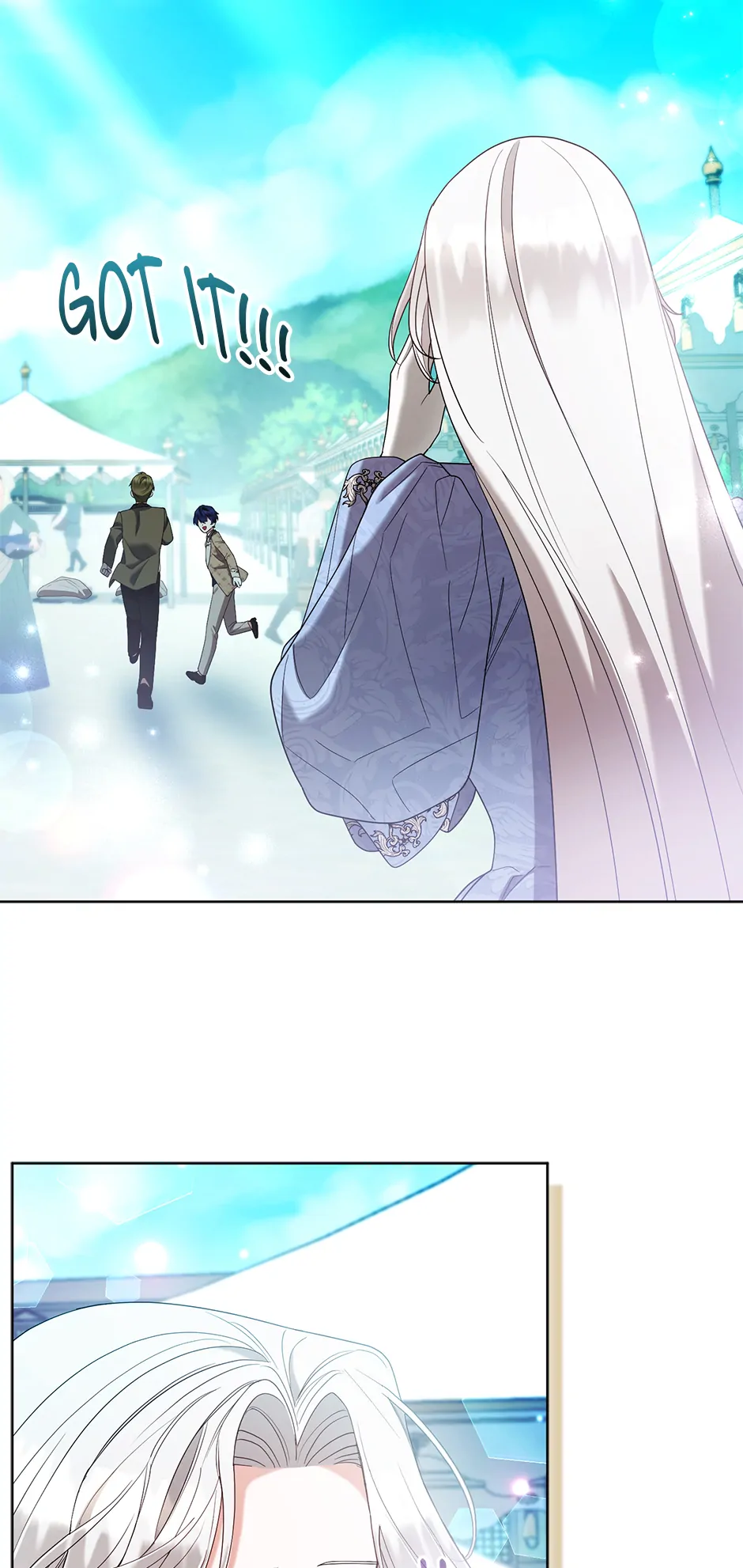 The Duke and The Fox Princess Chapter 74 281 ch 74 37