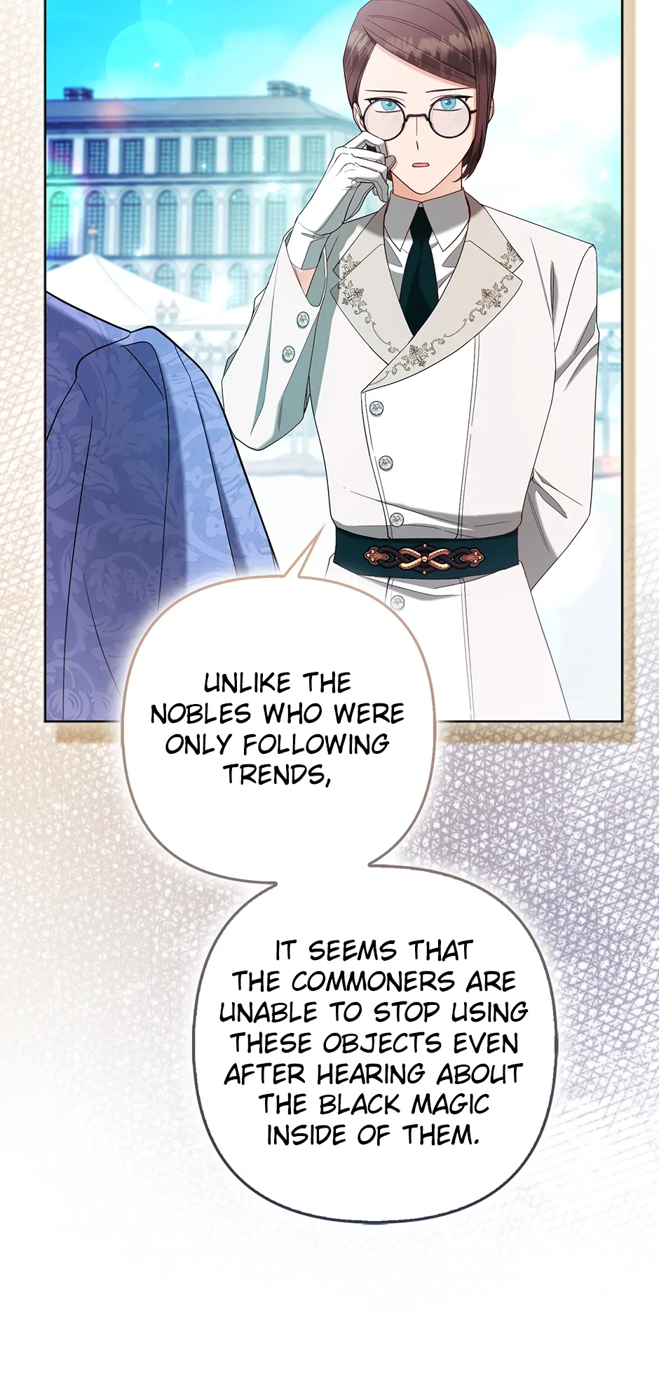 The Duke and The Fox Princess Chapter 74 284 ch 74 40