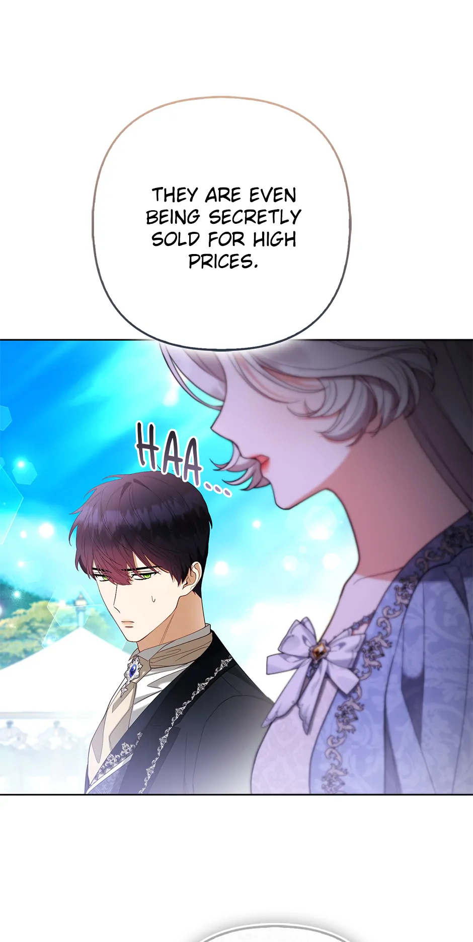 The Duke and The Fox Princess Chapter 74 285 ch 74 41