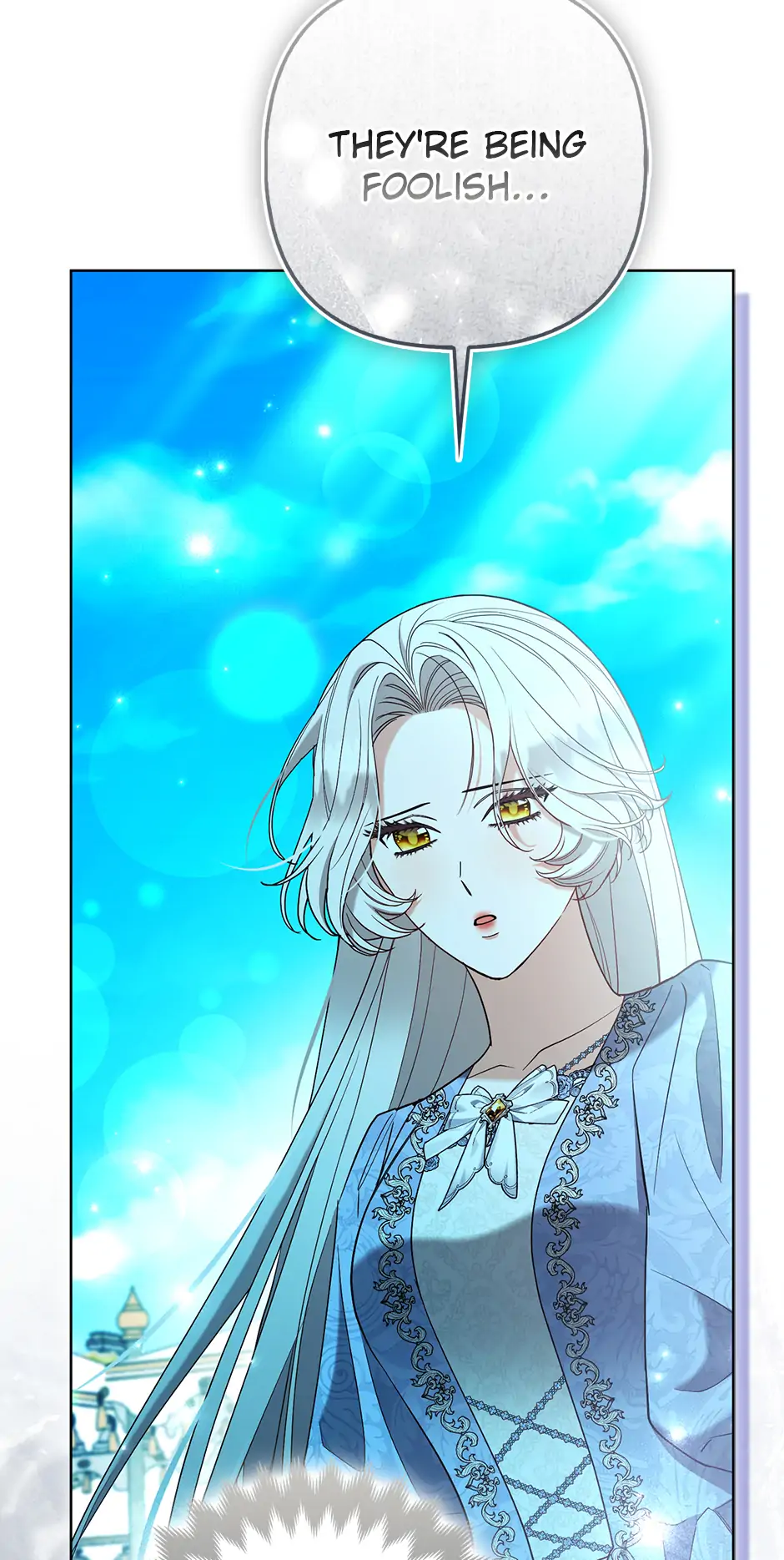 The Duke and The Fox Princess Chapter 74 286 ch 74 42