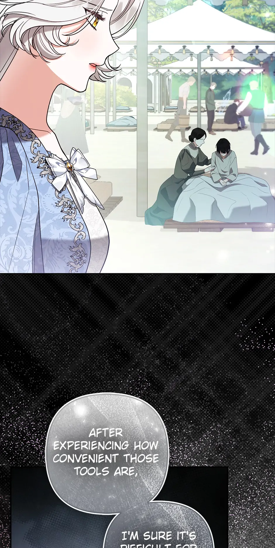 The Duke and The Fox Princess Chapter 74 288 ch 74 44