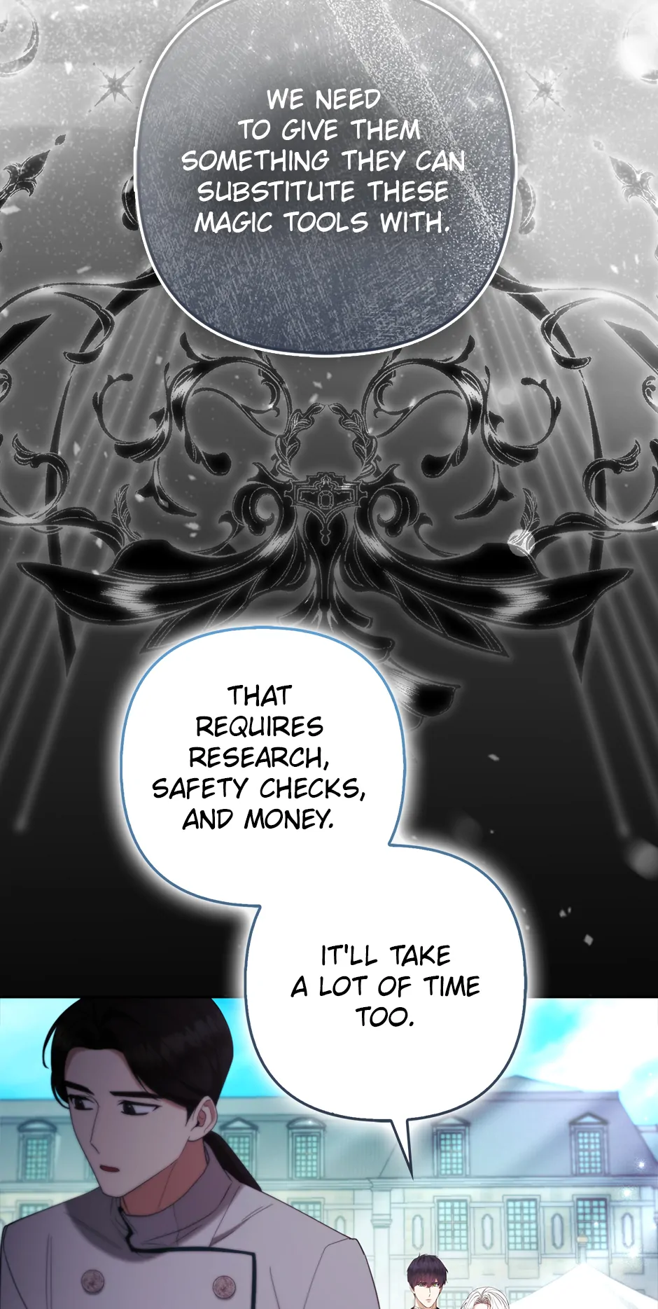 The Duke and The Fox Princess Chapter 74 290 ch 74 46