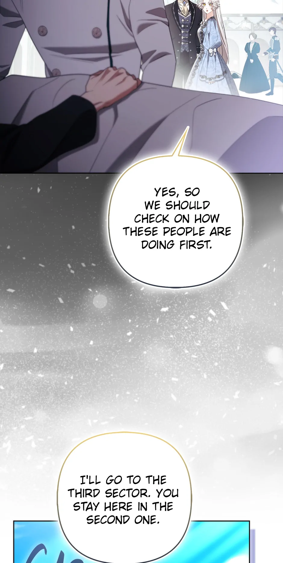 The Duke and The Fox Princess Chapter 74 291 ch 74 47