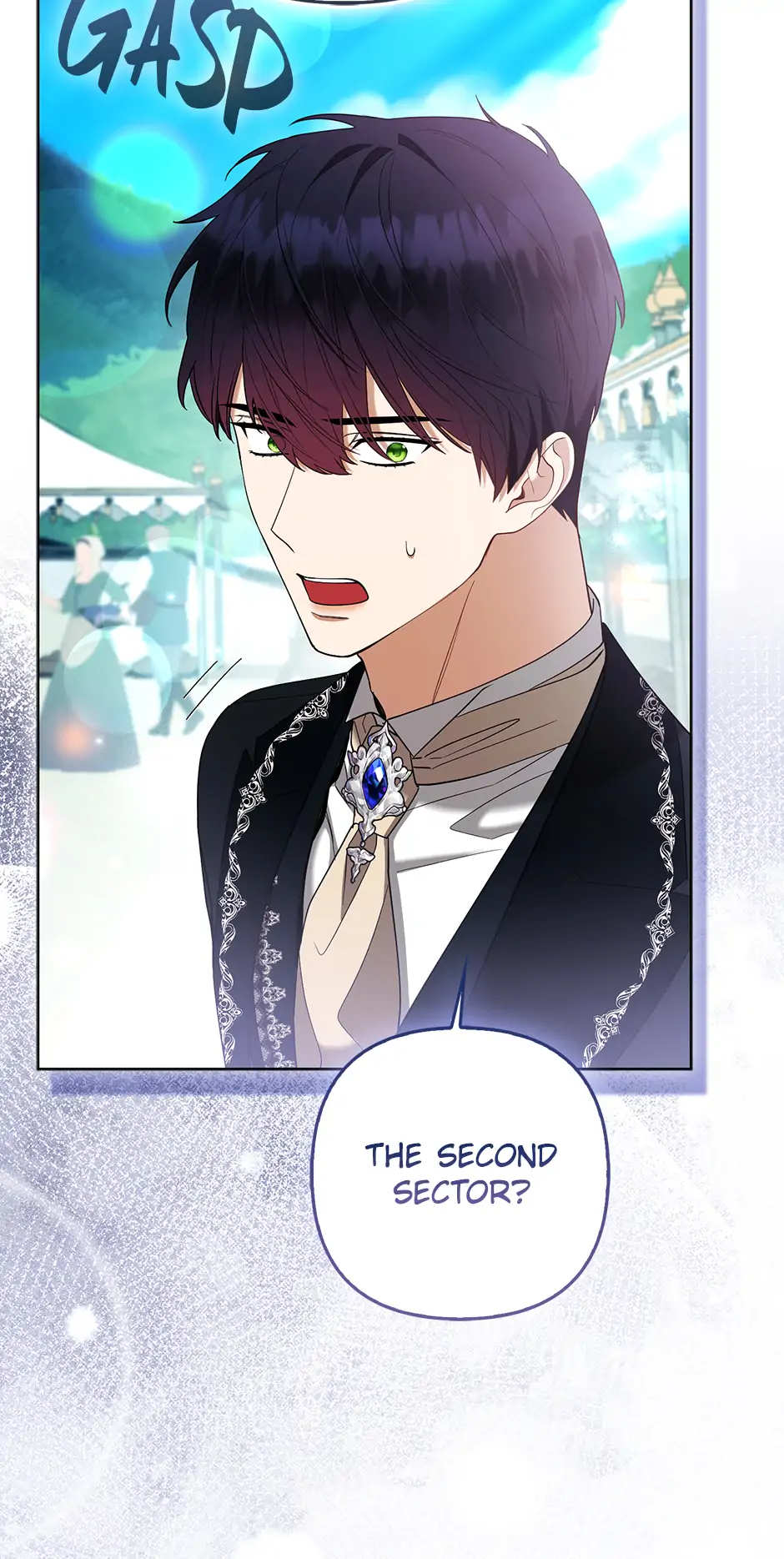 The Duke and The Fox Princess Chapter 74 292 ch 74 48