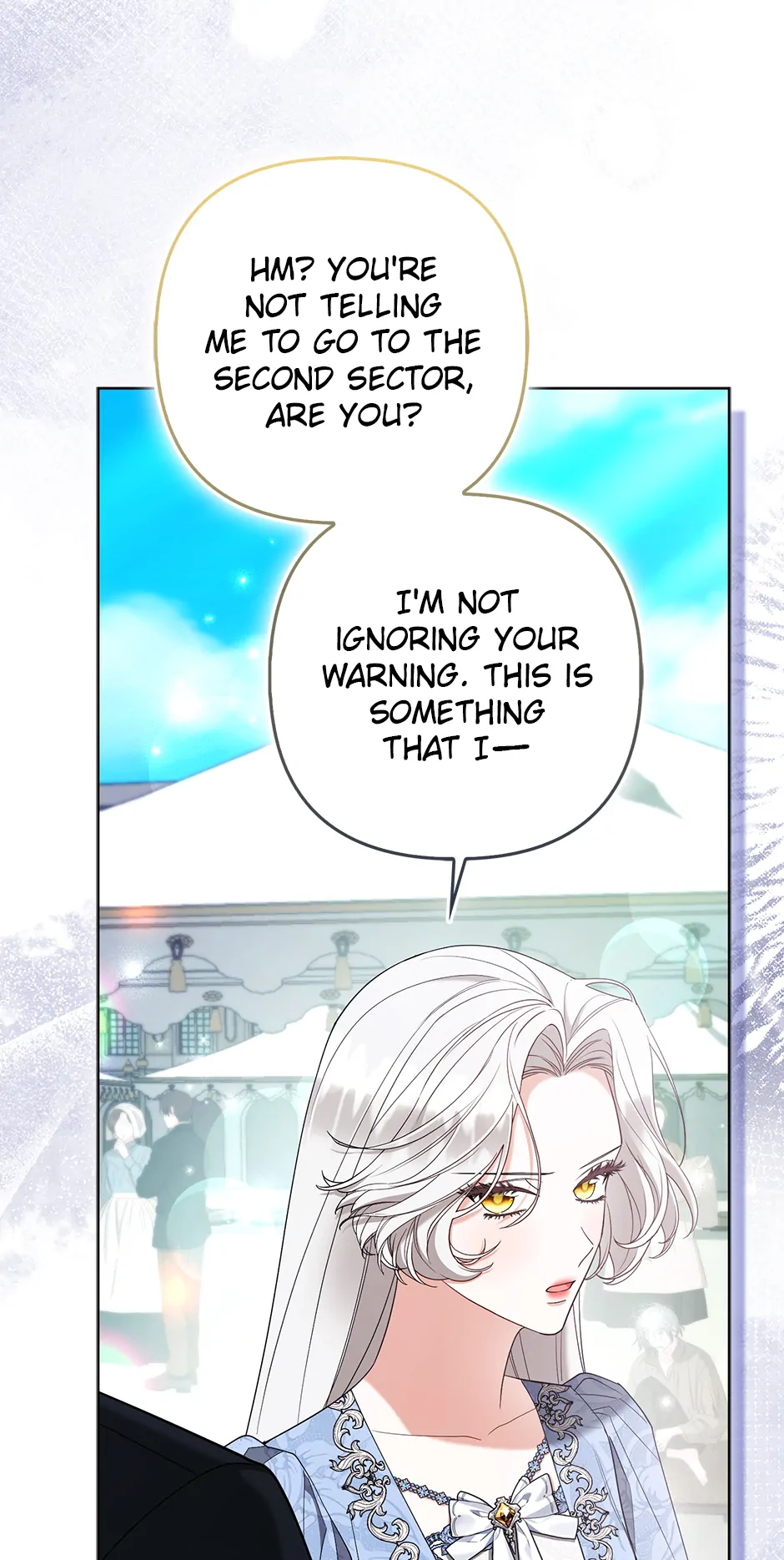 The Duke and The Fox Princess Chapter 74 293 ch 74 49