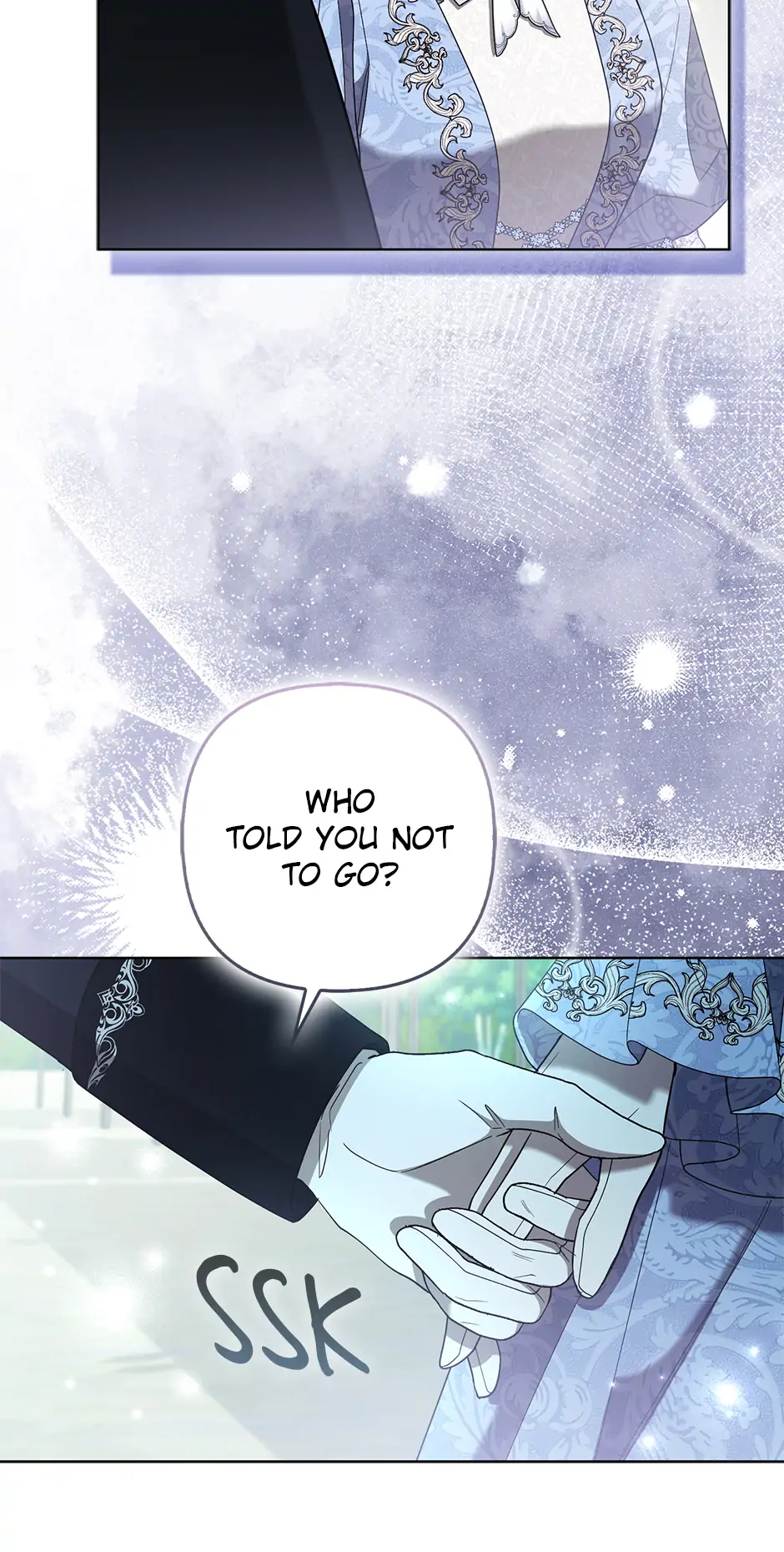 The Duke and The Fox Princess Chapter 74 294 ch 74 50