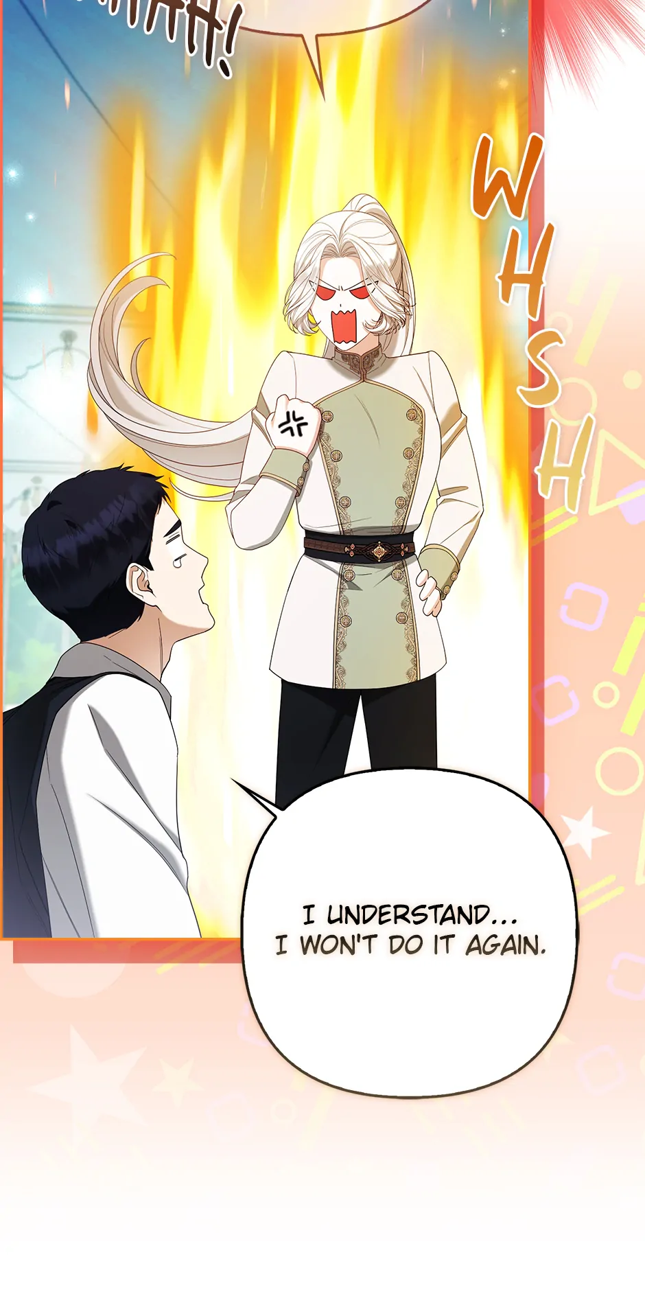 The Duke and The Fox Princess Chapter 74 301 ch 74 57