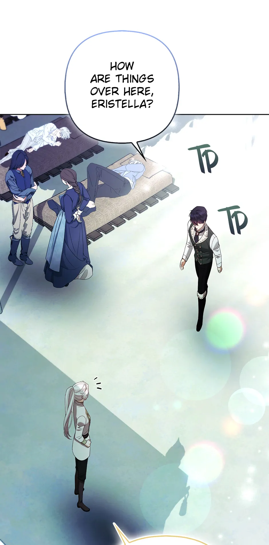 The Duke and The Fox Princess Chapter 74 302 ch 74 58