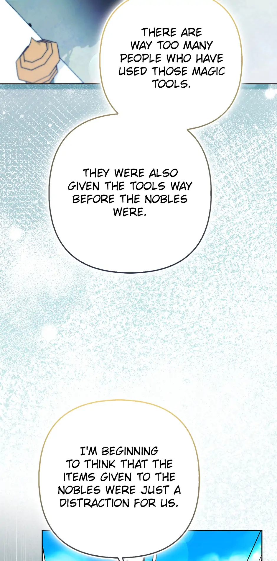 The Duke and The Fox Princess Chapter 74 303 ch 74 59