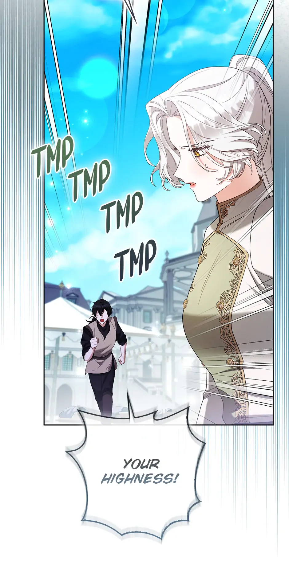 The Duke and The Fox Princess Chapter 74 304 ch 74 60