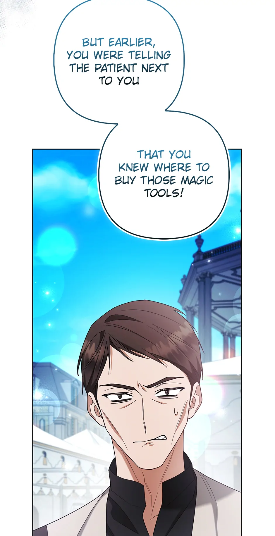 The Duke and The Fox Princess Chapter 74 311 ch 74 67