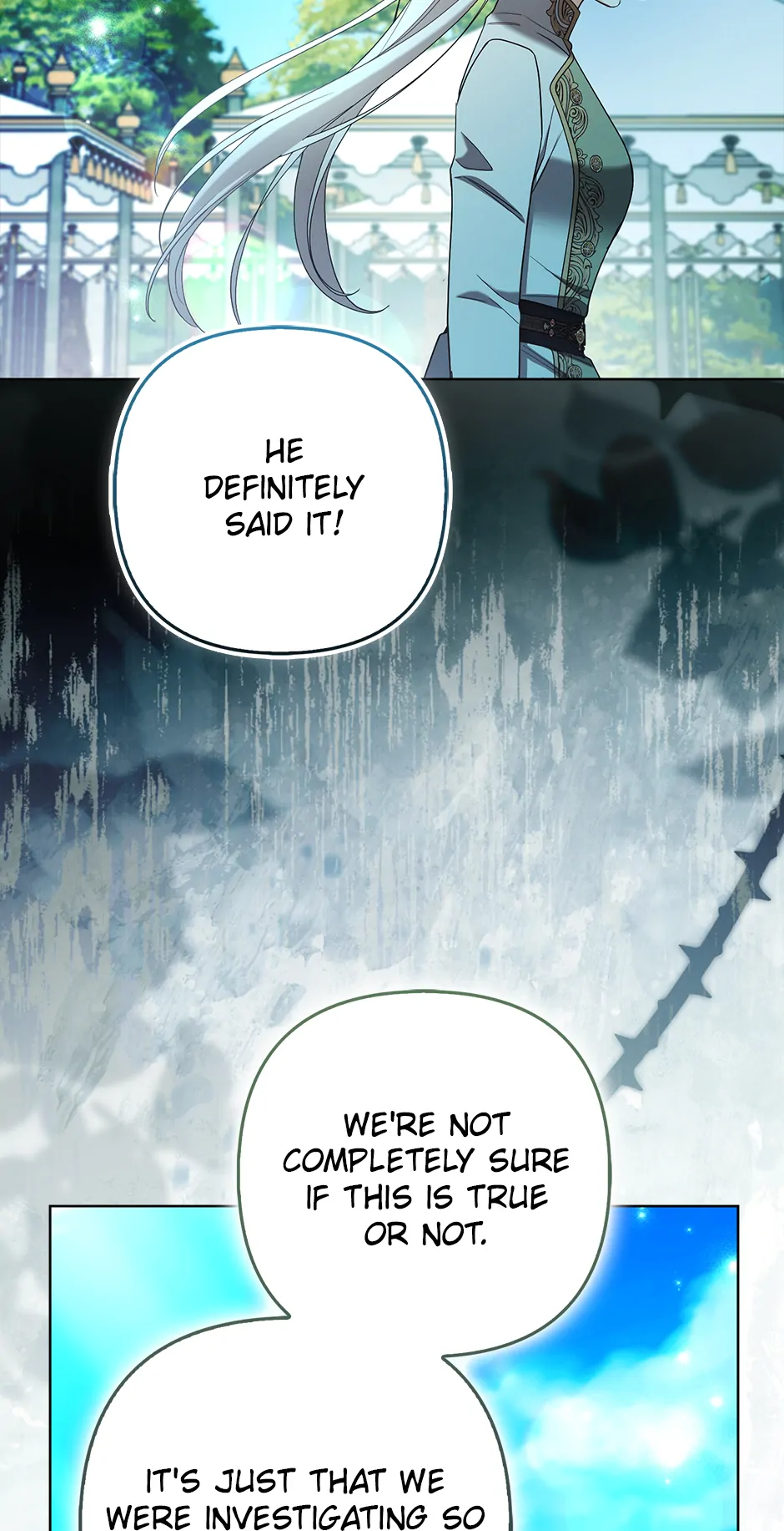 The Duke and The Fox Princess Chapter 74 313 ch 74 69