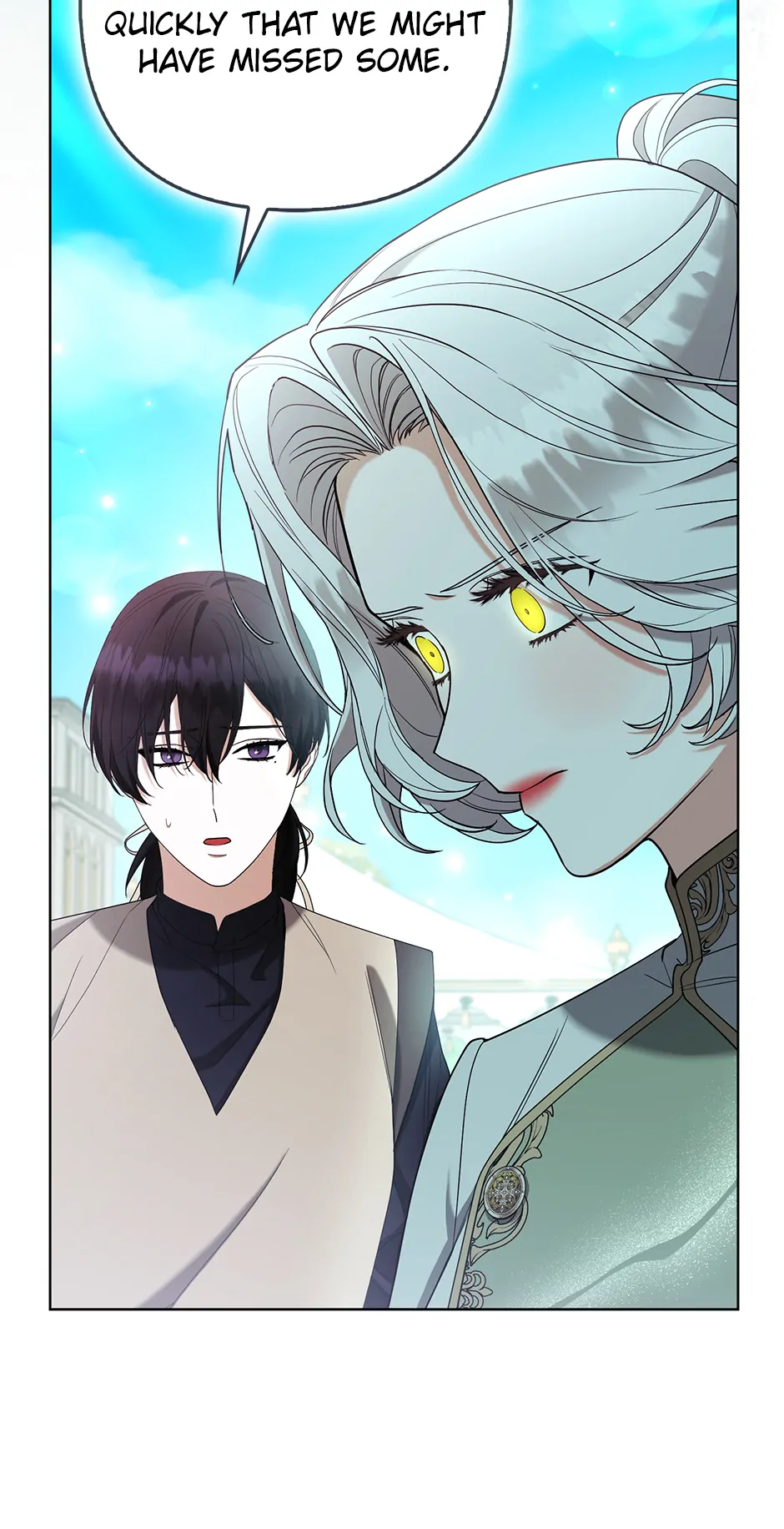 The Duke and The Fox Princess Chapter 74 314 ch 74 70