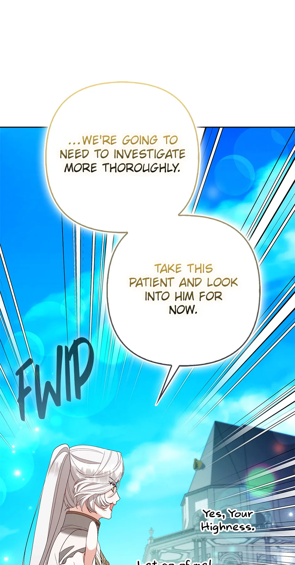 The Duke and The Fox Princess Chapter 74 315 ch 74 71