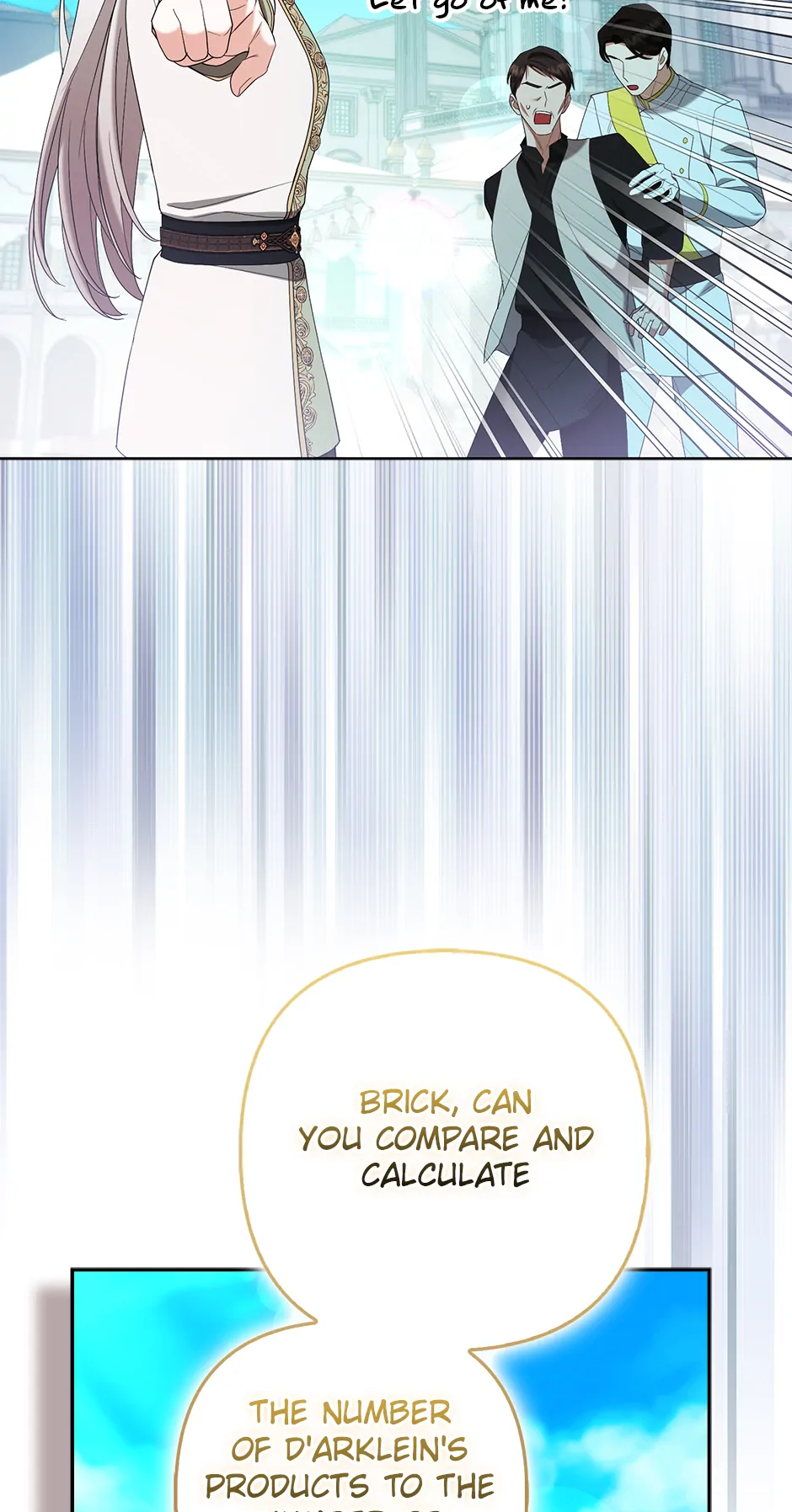 The Duke and The Fox Princess Chapter 74 316 ch 74 72